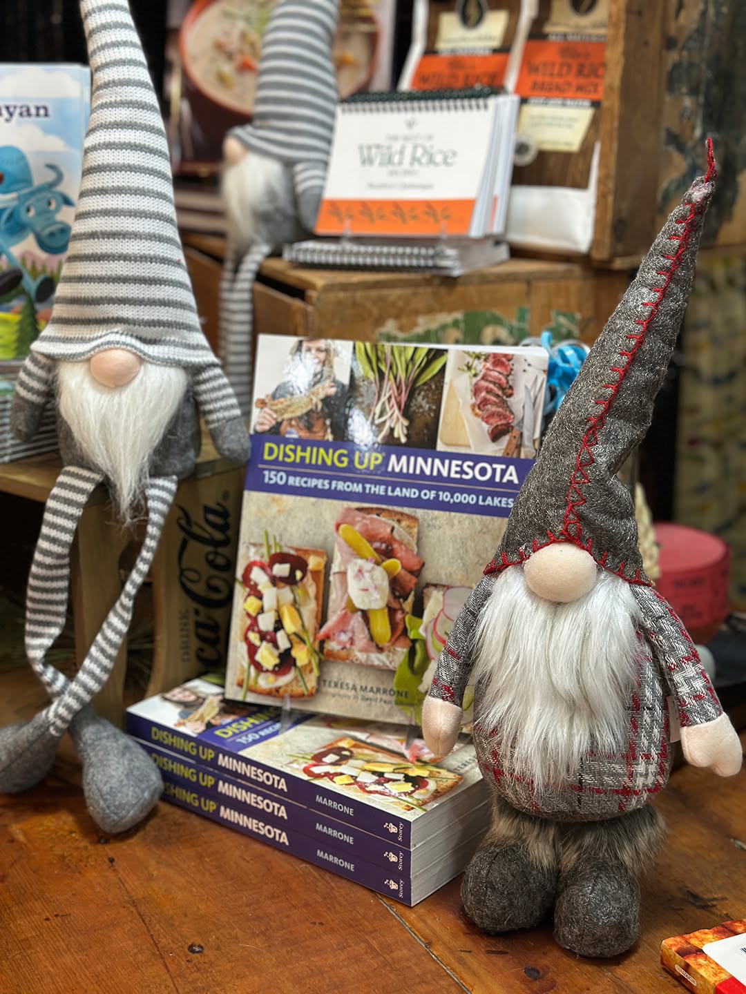 Walker General Store is the place to be for your holiday shopping!
25% OFF Holiday Decor!
HOLIDAY HOURS:
December 24, 10am-2pm
December 25, Closed
December 28, Closed
December 31, 10am-2pm
January 1, Closed