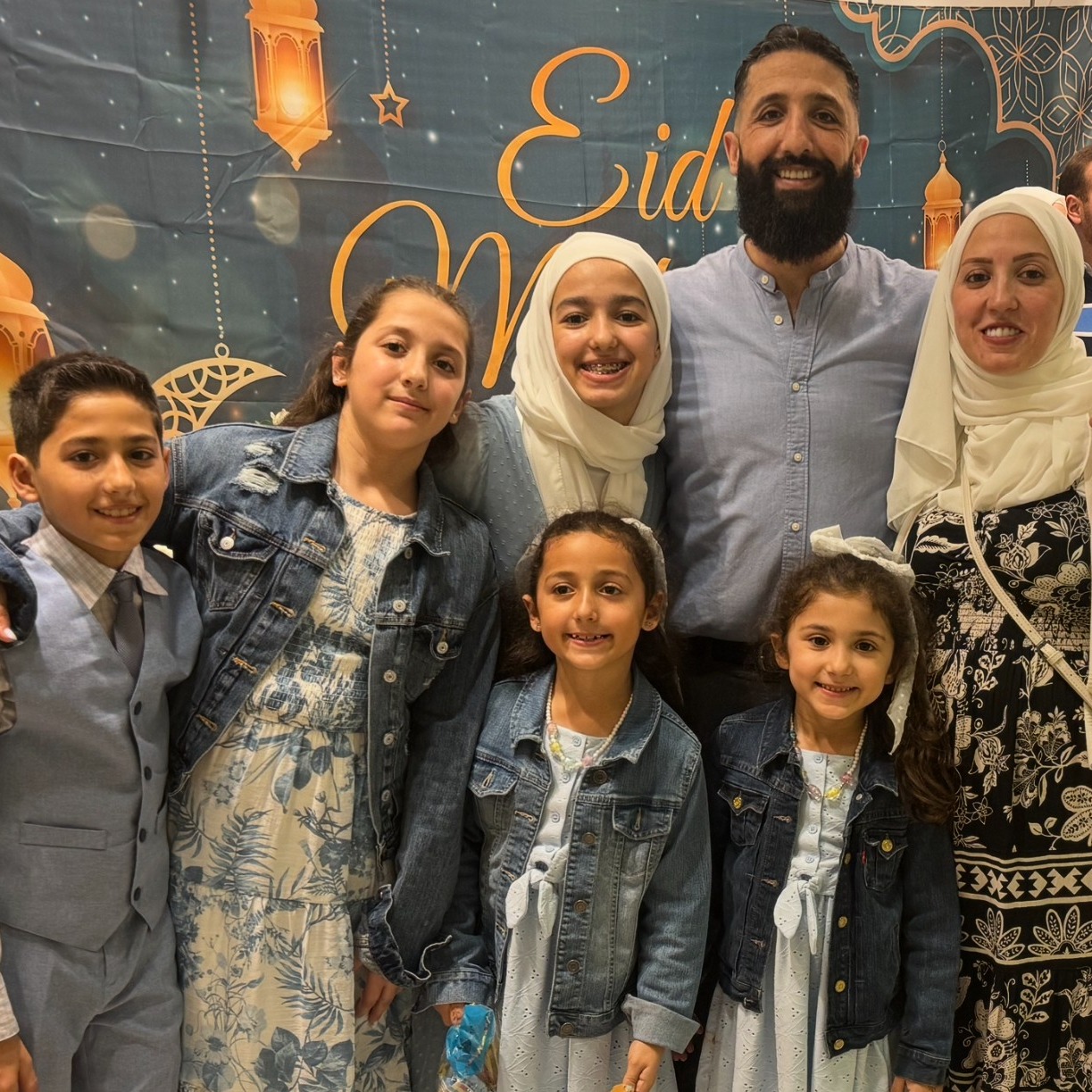 “When I first came to America, everything felt confusing and overwhelming. I didn’t know the language, I didn’t understand the systems and I didn’t have anyone here that I trusted with my children. For the first three years, I didn’t go anywhere without my husband. I was too scared to leave the house alone.
“At the same time, I wanted so badly to learn English so I could communicate, support my family and build a future here. Everywhere I looked, there was no place where I could learn English and keep my children with me. As a mother, I couldn’t imagine being separated from them, especially when everything around us was so unfamiliar.
“Then my friend told me about Festa. I didn’t know what to expect, but something in me said to try. I went to the registration night, still fighting my fear of being out alone. I showed up with all five of my children. The line was long, and I remember standing there as the last person, tired and unsure if this would work out for us.
“Then I saw Kim. She walked over to me with so much kindness in her voice and her eyes. She talked to me gently, asked about my situation and told me that she might have a spot for me. That moment changed everything. Her words made me feel safe, welcome and understood. For the first time since arriving in America, I felt like someone saw me as a mother trying her best, and as a person who deserved support.
“That night, something inside me shifted. I felt braver. I felt like maybe I could step outside without fear. Maybe I could learn, grow and create a life here — not just for me, but for my children.
“Six years later, I’m still with Festa. They didn’t just give me English classes. They gave me confidence and a community. They gave me a place to learn without letting go of my children. I’m one of many people who want that: a safe, supportive place to learn English while keeping their children close. Festa made that possible for me and I’ll always hold gratitude in my heart for that.” 💜
Learning English is the fastest and most effective way to stabilize a family for good. We invite you to invest in our Central Ohio community this #GivingTuesday. Donation link in bio and stories.