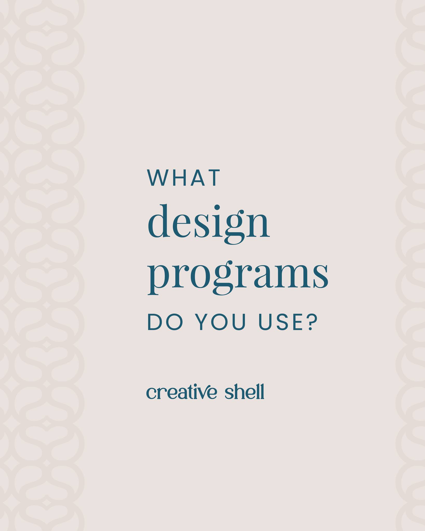 💻 What design programs do you use?
I get asked this a lot!
My go to tools are Adobe Illustrator, InDesign, and Photoshop.
Illustrator is for creating vector graphics - things like logos, icons, and illustrations that can be scaled to any size.
Photoshop is for photo editing and digital image work - perfect for retouching, compositing, or creating digital art.
InDesign is for multi page layouts - ideal for brochures, newsletters, magazines, and any project with lots of text and images.
The best part? These programs integrate beautifully. I can design a logo in Illustrator, edit images in Photoshop, and combine everything in InDesign to create a polished final product.
Many people are surprised I don’t use Canva, Publisher or even Word… and while I can, the above programs are what I rely on for professional design. 🎨
.
#AdobeIllustrator #AdobeInDesign #AdobePhotoshop #IllustratorDesign #PhotoshopEditing #InDesignLayout #AdobeCreativeCloud