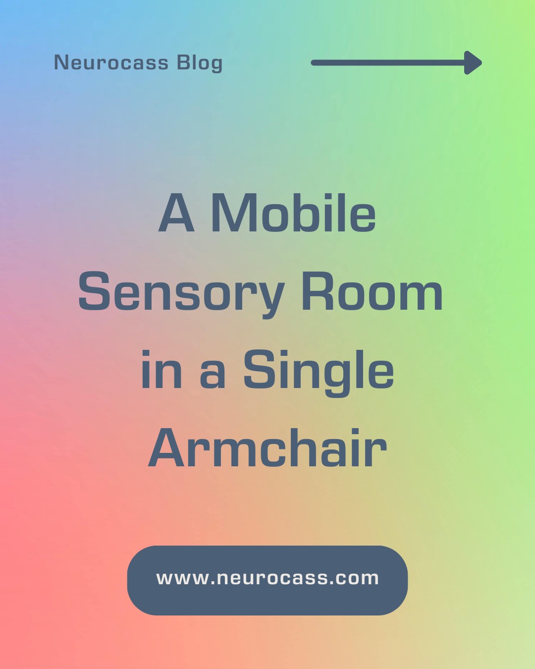 🇱🇹 Neurocass – visa sensorinio kambario patirtis viename mobiliame krėsle.
Neurocass yra pilnai mobilus – krėslą galima pastatyti bet kur, pavyzdžiui, hole, klasėje, bendroje erdvėje ar bibliotekos kampe.
Neurocass suteikia visą daugiasensorinę patirtį - krėsle integruota spalvinė šviesos terapija, vibroakustinė garso stimuliacija ir švelnaus spaudimo pagalvės.
Ši sensorinė relaksacijos sistema valdoma dirbtinio intelekto adaptuoja parametrus pagal sėdinčiojo būseną, padeda nusiraminti ir atsipalaiduoti.
🇬🇧 Neurocass – the full sensory room experience in a single mobile armchair.
Neurocass is fully mobile – it can be placed anywhere: in a hallway, classroom, common area, or library corner.
Neurocass provides a complete multi-sensory experience: integrated colored light therapy, vibroacoustic sound stimulation, and gentle pressure cushions.
This sensor relaxation system, controlled by artificial intelligence, automatically adapts its settings based on the user’s state, helping them calm down and relax.
#neurocass #sensorysupport #mobilesensoryroom #inclusiveeducation #emotionalwellbeing #autismfriendly #sensoryfurniture #autismsensory #calmingfurniture #therapeuticchairs #nervoussystemrelaxation #deeppressuretherapy #sensoryroom #emotionregulation #autismparenting #ergotherapy #inclusiveeducation #autism #sensorychair #neurodivergent #specialneeds #furniture #sensorytools #assistivetech #aiinnovation #ai