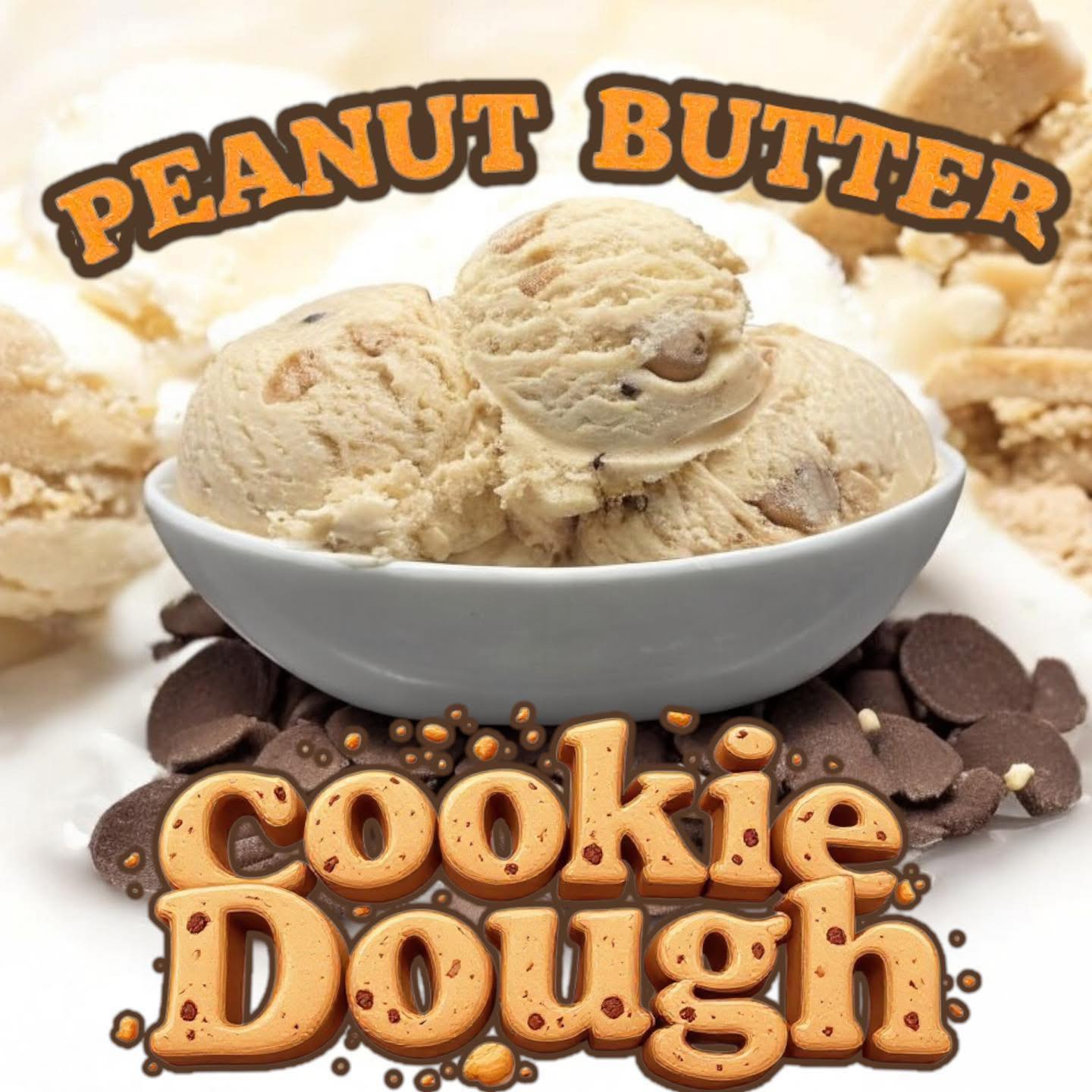 Exciting news for all ice cream lovers! 🍦 We’ve just added some incredible flavors to our case that you won’t want to miss.
- **Pistachio Ice Cream**: Creamy and nutty, this classic flavor is a must-try!
- **Bourbon with Sour Cherries Ice Cream**: A delightful blend of rich bourbon and tart cherries, perfect for a sophisticated treat.
- **Peanut Butter Cookie Dough Ice Cream**: For those who crave something sweet and indulgent, this flavor packs a punch with cookie dough chunks swirled in creamy peanut butter goodness.
All these additions join our already amazing selection of flavors. Come by and treat yourself to a scoop (or two)! We can’t wait for you to try them!
