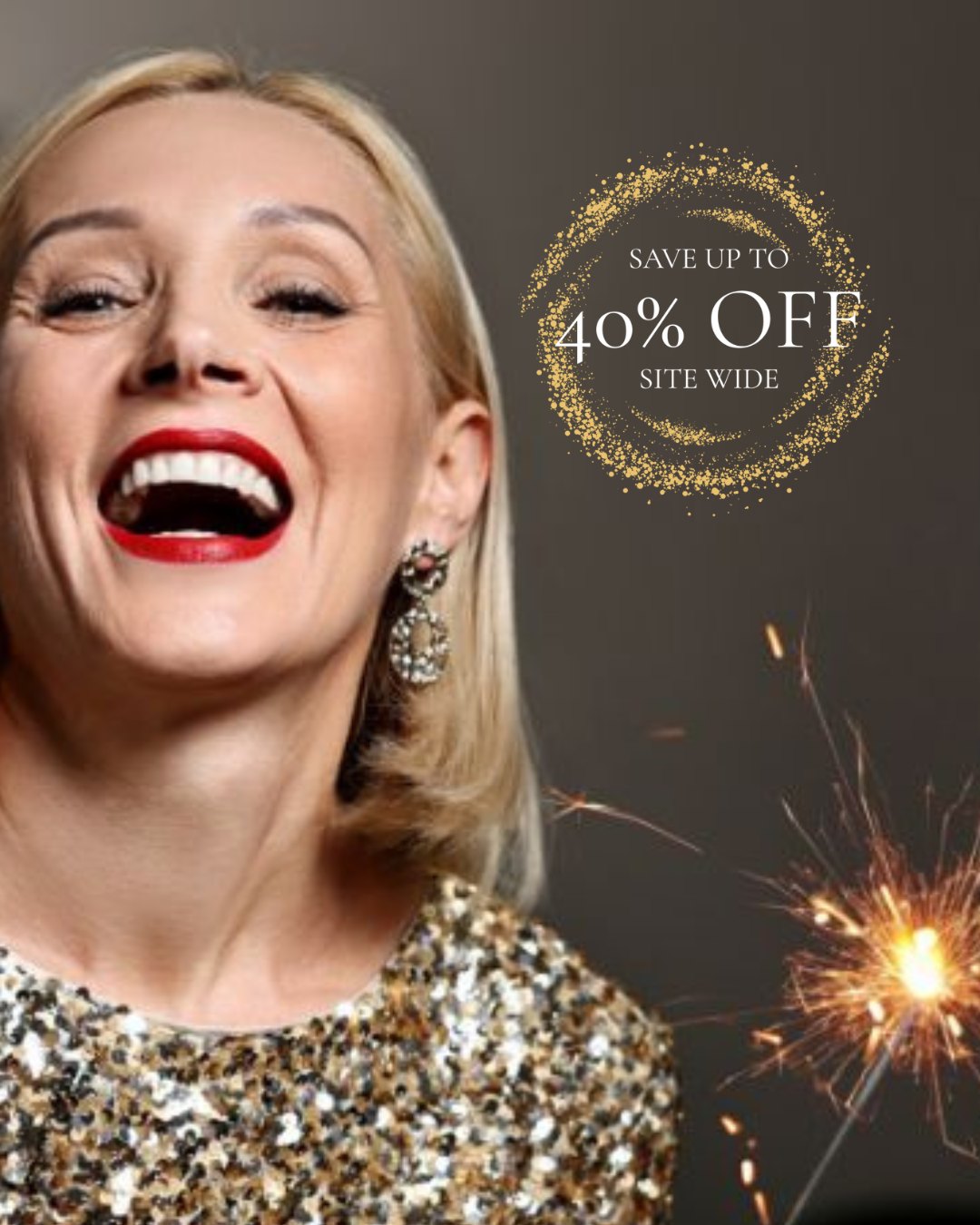 We're keeping the season of savings going with up to 40% OFF site wide until Christmas ✨
Treat yourself, find unique gifts and stocking fillers.
Last posting day to guarantee arriving in time for Christmas, 11am on the 17th December 2025. Plus, FREE delivery on orders £30+
Don't miss out!
#christmassale #christmassavings #treatyourself #uniquegifts #stockingfillers #naturalskincare #veganbeauty #lorganiq