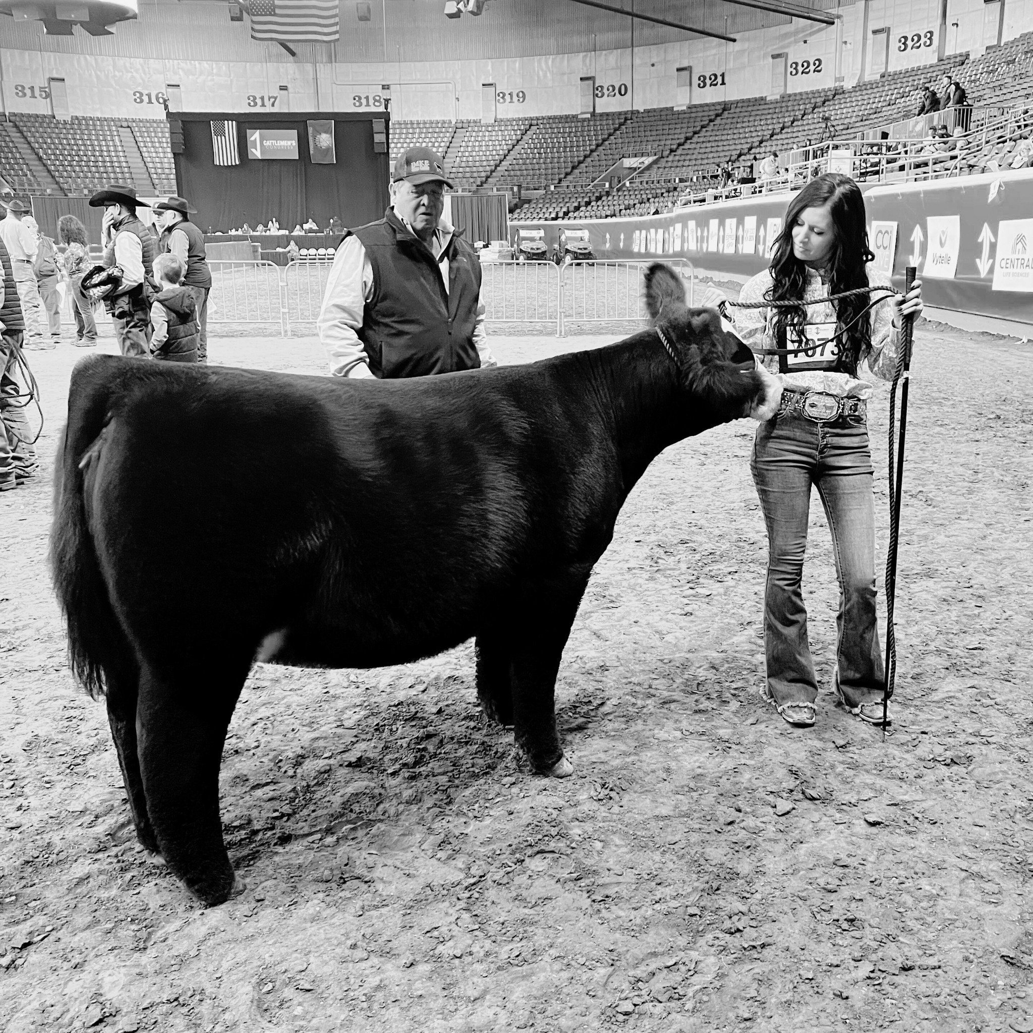 Most people don’t think it’ll happen to them… until it does.
I want to share something that happened recently with my own family — because it’s one of those situations that really sticks with you and reminds you why this coverage matters.
A couple years ago, they bought a heifer and insured her. Everything was fine… until her renewal came up, and like a lot of us do, they got busy and never renewed the policy.
She later had a calf, developed an unexpected infection, and passed away. And because the policy wasn’t renewed, there was no coverage — meaning the entire investment they had in her was simply gone. It hurt emotionally and financially.
I’m sharing this because things like this happen more often than people realize. Livestock are valuable, and life is unpredictable — especially in the ag world.
This is your friendly reminder to double-check your renewal dates and make sure your policies are active and up to date. It only takes a moment, and it can save you from some really tough situations down the road.
If you ever need help checking renewals or updating coverage, I’m here to make it simple.