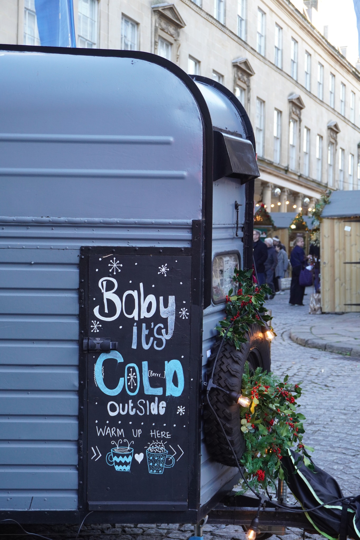 Taking my camera out for some walks this week ⚡
I absolutely love taking pictures, but really don't love editing... so for ages I stopped using my camera and decided I couldn't 'be a photographer' (whatever that means!)
Ditching that story and having some fun with sharing how I see the world 📸
#unedited #uneditedphotography #bath #bathatchristmas #bathchristmasmarket #christmasmarket #photographywalk #photography
#smallbusinessmarketing #ethicalmarketing #marketingmindset #marketingsupport #socialmediaforsmallbusiness #marketinghelp #freshperspective #selfemployedsupport #marketingcoach #socialmediacontent #contentcreation #brandspecialist #marketingconsultant #businessmarketing