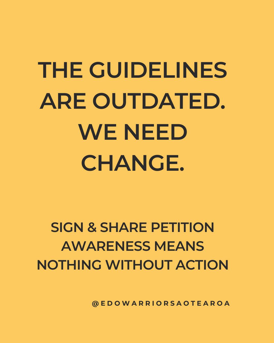The national guidelines were written in 2020 and are not binding. Care varies across the motu depending on postcode, provider and resourcing.
We need updated, enforceable standards shaped by lived experience and modern evidence so that every person receives consistent, safe and timely support.
Sign the petition and help drive this change.
https://our.actionstation.org.nz/petitions/people-with-endometriosis-deserve-better-demand-review-of-the-national-guidelines
(Instagram link in bio)
#endometriosis
#endometriosisawareness
#endowarriors
#endostrong
#endocommunity
#endolife
#chronicillness
#invisibleillness