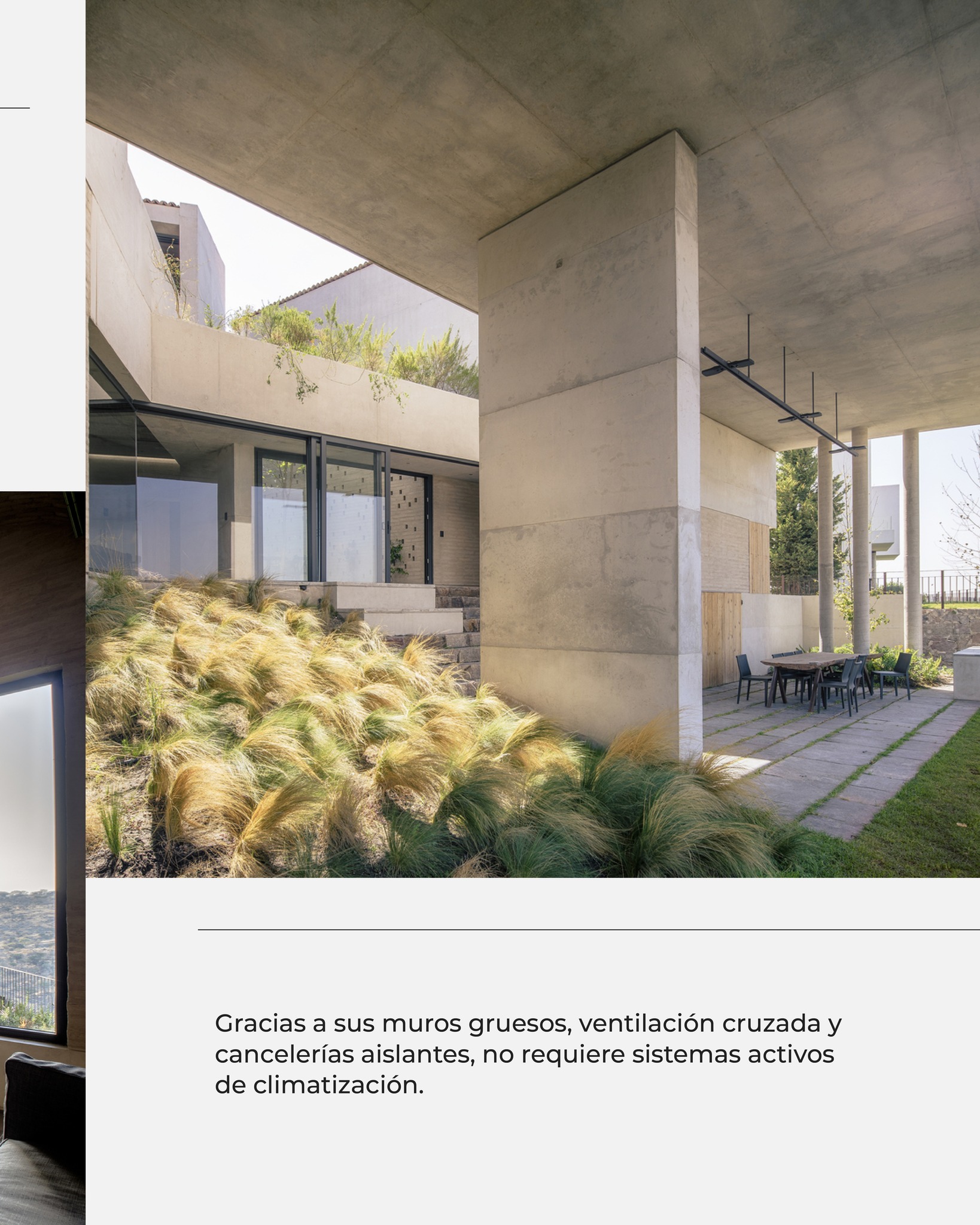 🇲🇽 Arquitectura mexicana que redefine el espacio.
La Casa GG combina líneas puras, materiales honestos y una relación precisa con su entorno. Una obra donde la geometría, la luz y la funcionalidad se integran para crear un espacio contemporáneo con carácter propio. ✨🏡
#arquitectura #BIM #parati #Inspiración #Arte #ingeniería #arquitecture #arquitectos #Arquitectura #ingenieros #mexico