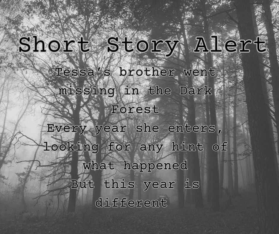 Introducing The Dark Forest Of Raven Hollow. A short dark fantasy where Tessa Heys enters the Dark Forest every year on the anniversary of her brother's death to understand what happened to him. Once she enters the Forest, she rediscovers her memories. It isn't a coincidence that she makes this annual pilgrimage. Tessa made a deal. Stick around to find out what deal Tessa made and what she needs to do in order to keep it.
#indieauthor #writing #diaryofanindieauthor #creativewriting #UrbanFantasy #tellingstories #DarkFantasy