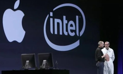 🚀 A parceria entre Apple e Intel pode transformar a forma como os chips da série M são produzidos até 2027! Descubra todos os detalhes no nosso blog. https://wix.to/IzVJ73E #apples #intel ##tecnología