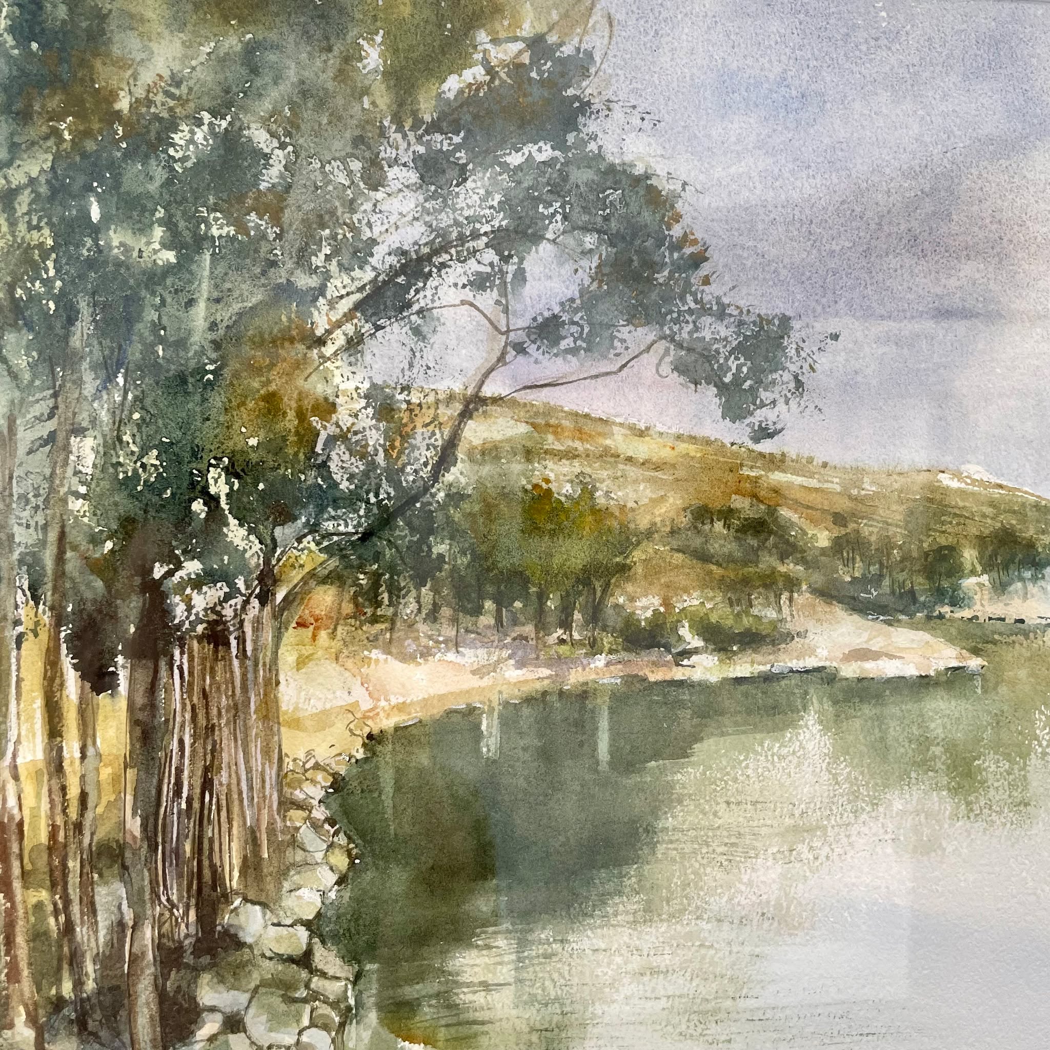 Final Week to view The Lively Brush 🖌
Last Weekend opening on Sunday 7 December 1-4pm
Get whisked away to familiar WA landscapes🌳
Exhibition on display until Friday 12 December
Gallery open weekdays 9am-4pm and Sunday 1-4pm
@cityofnedlands
#groupartexhibition #whatsoninperth #perthartexhibition #affordableart #artforgifts #watercolour #pastelpainting #mixedmediaart #meettheartists #walandscapes