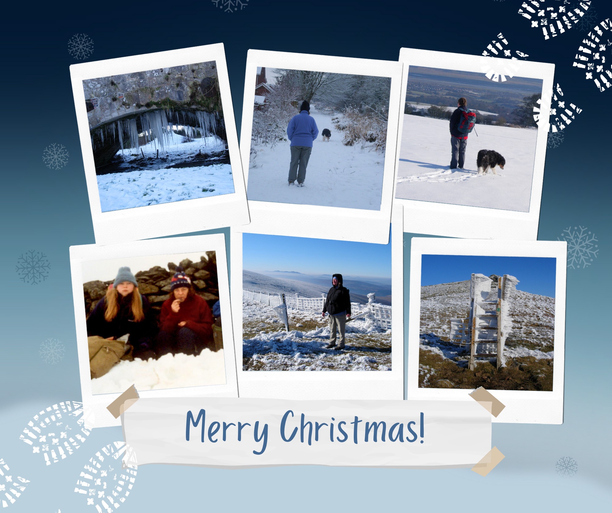 🌟Nadolig Llawen from Ronnie’s Ramblings!🌟
This Christmas, we’re raising a toast to stories shared, memories rediscovered, and the incredible support you’ve shown us all year long.
Thank you for reading, commenting, encouraging, and walking beside us. We hope this season brings you peace, joy, and plenty of time to curl up with a good tale.
With love and festive cheer
The Ronnie’s Ramblings Team
