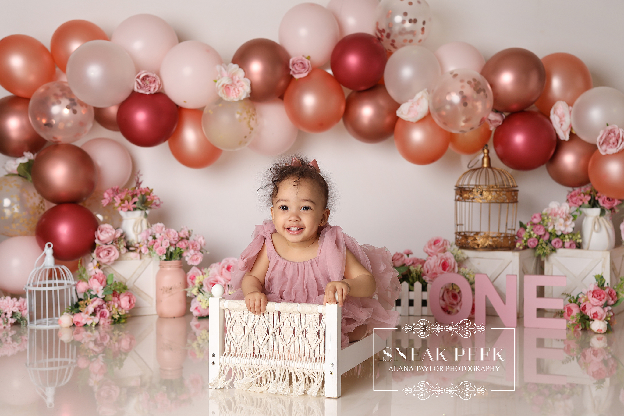 If pure sweetness had a CEO, Gabriella just took the job — and immediately decorated the office with balloons, roses, and a cake bigger than her head.
This little queen floated into the studio in her mauvey-pink ruffles, sat down like she owned the place, and proceeded to charm me into giving her her own floral kingdom.
By the time the cake arrived, she’d already melted every adult in the room. Then she picked up the spoon, had one taste, and clearly thought, “Finally. A photographer who understands my needs.”
Things escalated from “ dainty princess” to “free-range frosting enthusiast” in record time — and honestly, I respect the commitment.
Gabriella, you absolute delight, thank you for turning my studio into a pink-and-rose-gold masterpiece and letting me document every adorable moment of your very important first birthday reign.
#CakeSmashMelbourne #BabyPhotographyMelbourne #MelbourneBabyPhotographer #ClydePhotographer #SouthEastMelbourne #FirstBirthdayPhotos #alanataylorphotography
Melbourne’s Leading Newborn, Baby and Cake Smash Photographer – Book Early!
www.alanataylorphotography.com.au
Gorgeous Cake by @Procrastibakery & Eatery
https://www.facebook.com/profile.php?id=61558649999526
- Newborn Photography Melbourne
- Smash Cake Photography Melbourne
- Newborn Photographer Melbourne
- First Birthday Cake Smash Photos Melbourne
- Cake Smash Photography Near Me
- Cake Smash Photos Melbourne
- Newborn Photography Near Me
- Newborn Baby Photographer Melbourne
- Cake Smash Photographer Melbourne
- Affordable Newborn Photography Melbourne
#cakesmashphotographymelbourne #cakesmashphotographermelbourne #babyphotographermelbourne #firstbirthdayphotos #smashcakemelbourne #cakesmashfun #firstbirthdaycakesmash #firstbirthdaysmashcake #smashcakephotographermelbourne #cakesmashphotosmelbourne #babyphotographyideas #cakesmashideas #cakesmashsession #firstbirthdaysmashcake #babysmashcakephotos #babyphotographyprops #melbournemums #melbournebabyphotographer #cakesmashinspo