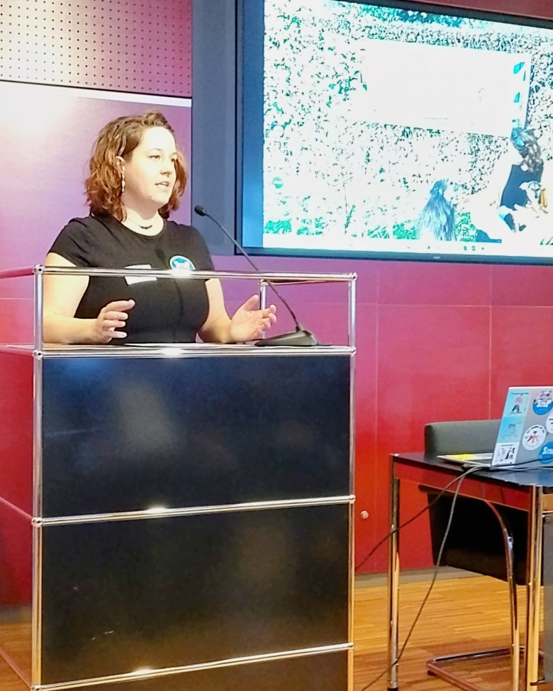 Gemeinsam gegen Gewalt. Danke für das Organisieren dieser Tagung zu Gewaltprävention & Gewalt Schutz im Rathaus Eisenstadt Elisabeth Roller @stop.nordbgld und allen Vortragenden zum Thema: BGM Thomas Steiner, Landesrätin Daniela Winkler, Elisabeth Glawitsch, Martin Kühnmeyer und Jonas Pirerfellner. #aufstehngegengewalt #gemeinsamfürdiezukunft #gewaltfreileben #wirstehenzusammen
@frauenreferatbgld @frauenfuerfrauenbgld Frauenservicestelle Die Tür Frauen- Mädchen- und Familienberatungsstelle Oberpullendorf @frauenfuergewaltschutz @gewaltschutzzentren