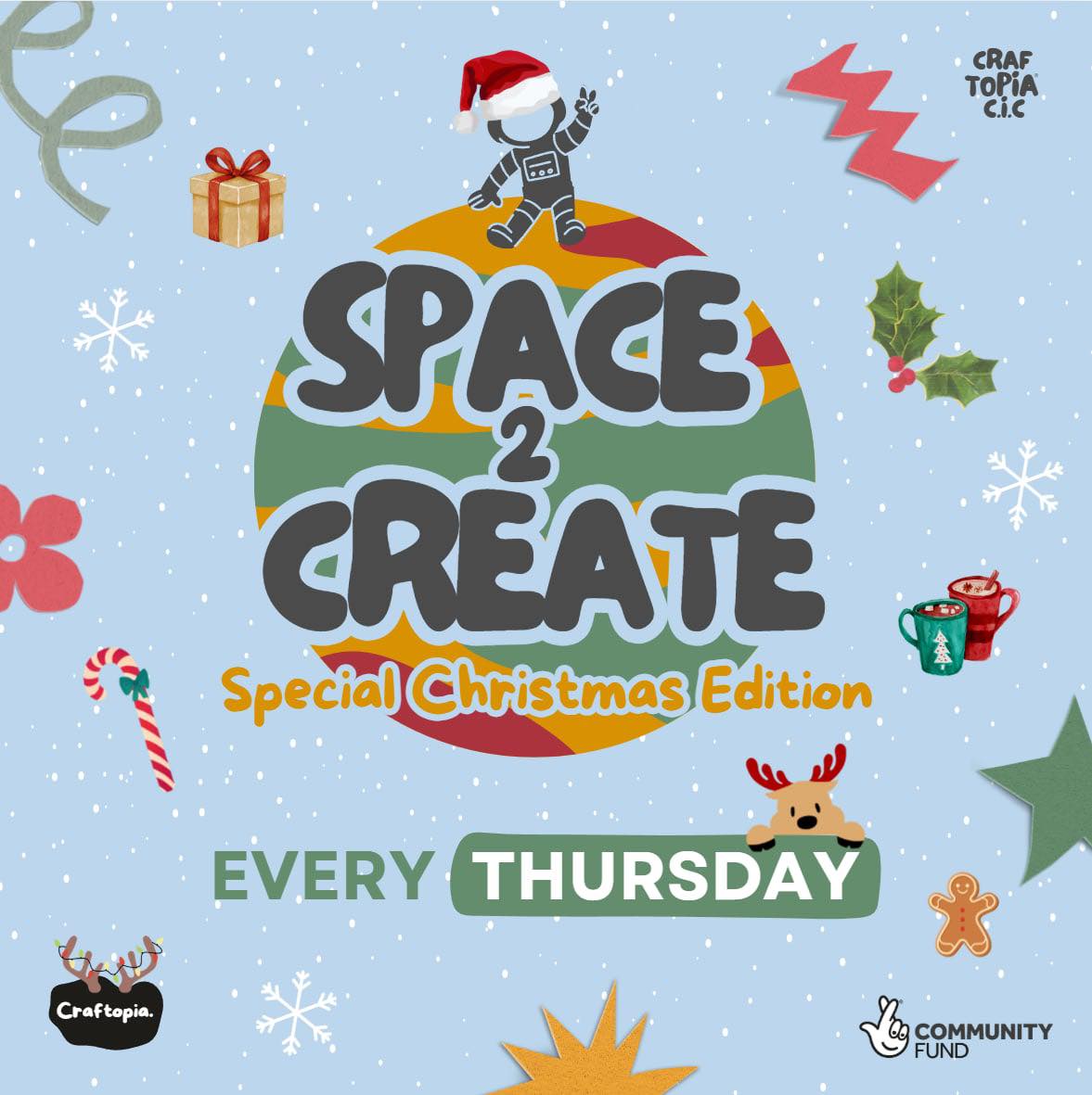 Who’s coming to Space to Create today? ✨✨✨ We have a change of plans. ✨✨✨ Instead of felt ornaments, we’re going to be practicing some brush lettering techniques. On cards and tags. 🎅🏻🎄👩🏼🎨
Can’t wait to see you there!
Sammie xox