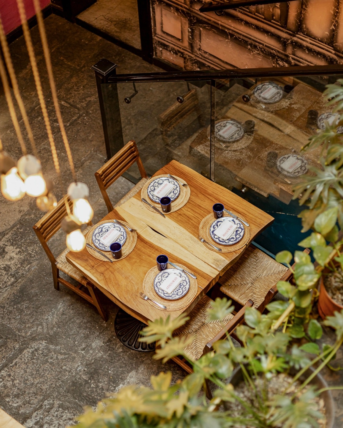 En Augurio siempre tenemos una mesa servida de tradición y sabor para ti. ¡Reserva!
📍9 Oriente no.16, Centro Histórico, Puebla.
📞T. 290.2378
📲WhatsApp 221 417 8996
.