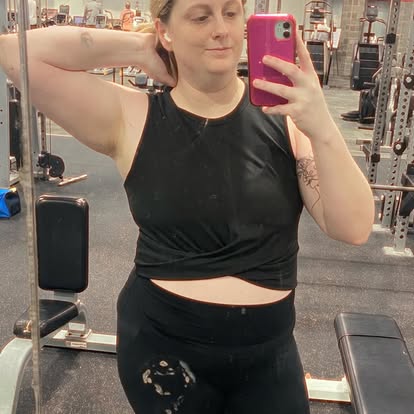 Gentle, Direct, Authentic
If you’ve practiced with Lindsay, you already know the vibe:
✨ Gentle
✨ Direct
✨ Authentic
No pretense. No pressure. Just real movement for real bodies.
Real Yoga with Lindsay, Mondays @ 6pm & Sundays @ 11am
#recovery #okcyoga #MovementIsMedicine #plazadistrictokc #plazadistrict #healyoursoul #yoga #plazayogabodywork #HealYourBody #comehometoyou #evolveinyoga #NervousSystemHealth #YogaForHealing #YogaInspiration #YogaEnergy #YogaJourney #BalancedBody #plazayoga #yogaokc #YogaOnThePlaza #BeReal #human #authenticity #TrueYou