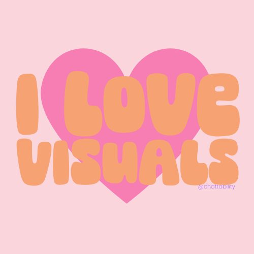 I was off for a week (life happened)… but I’m back with my favorite thing in the whole therapy universe: VISUALS.
Because visuals:
✔️ reduce overwhelm
✔️ improve follow-through
✔️ make communication accessible
✔️ save everyone’s sanity
If loving visuals is wrong, I don’t want to be right.
Here are some visuals I have in my home to help with my neurodivergent kiddos <3
This week we will talk about how to make, create and use visuals for every voice.... every ability!