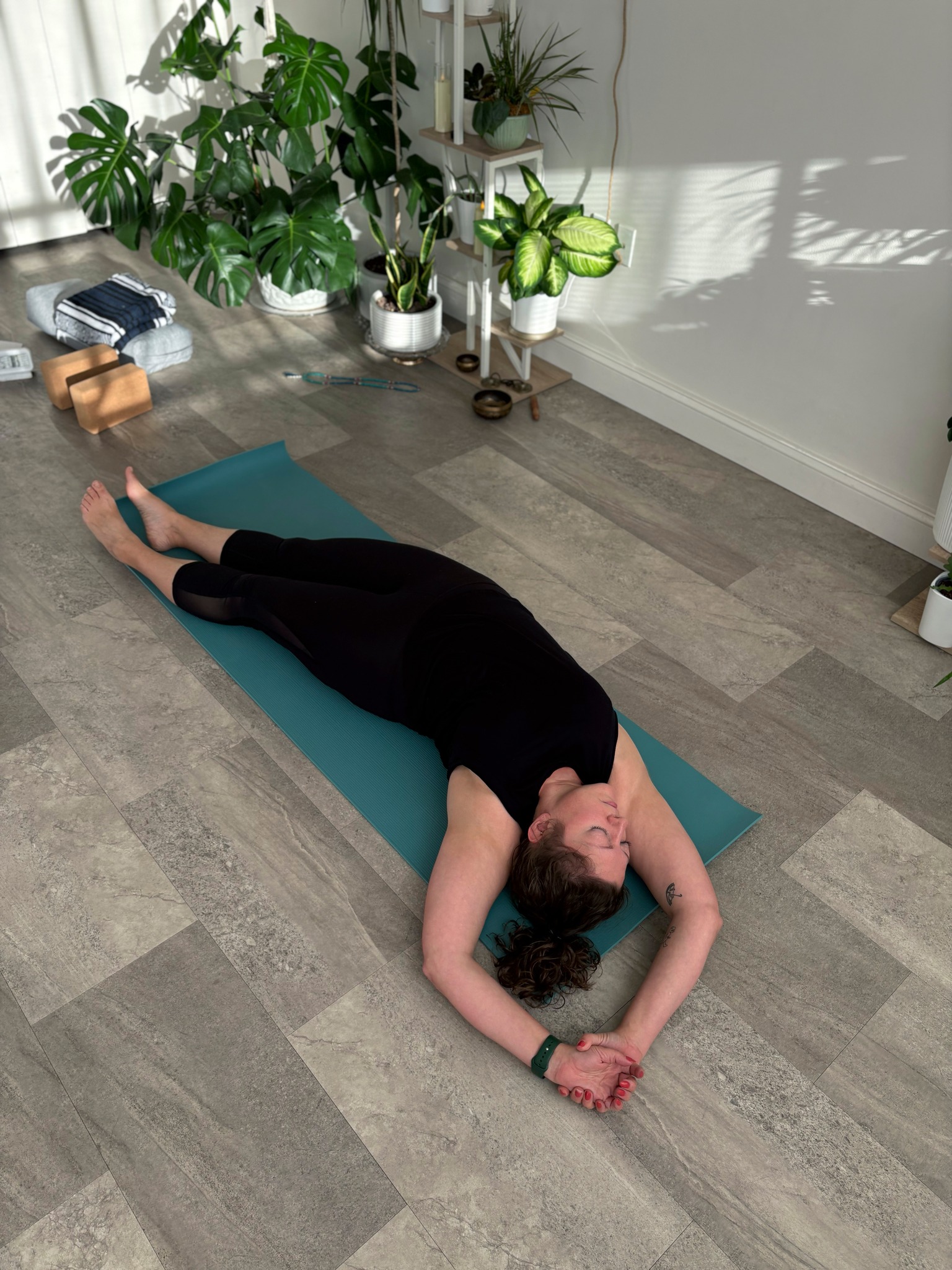 We’re kicking off the season with gratitude, joy, and our very first 12 Days of Holiday Deals!
Each day from now until December 12th, we’ll be sharing a special offer designed to support your movement, rest, and wellbeing this holiday season. Each offer ends at Midnight, so grab it quick!
🌙 Day 1: Yin Yoga for Just $10
Register for any Yin Yoga class In December (Mondays 7:30pm) — the perfect way to unwind, stretch gently, and settle into the peaceful side of the Holiday season.
Use promo code: YIN
✨ P.S. Don’t forget!
Our Holiday Special Packages are available only through Dec 5th. If you’ve been thinking about grabbing one for yourself or a loved one, now is the moment!
Stay tuned for tomorrow’s Day 2 deal — we can’t wait to share it.