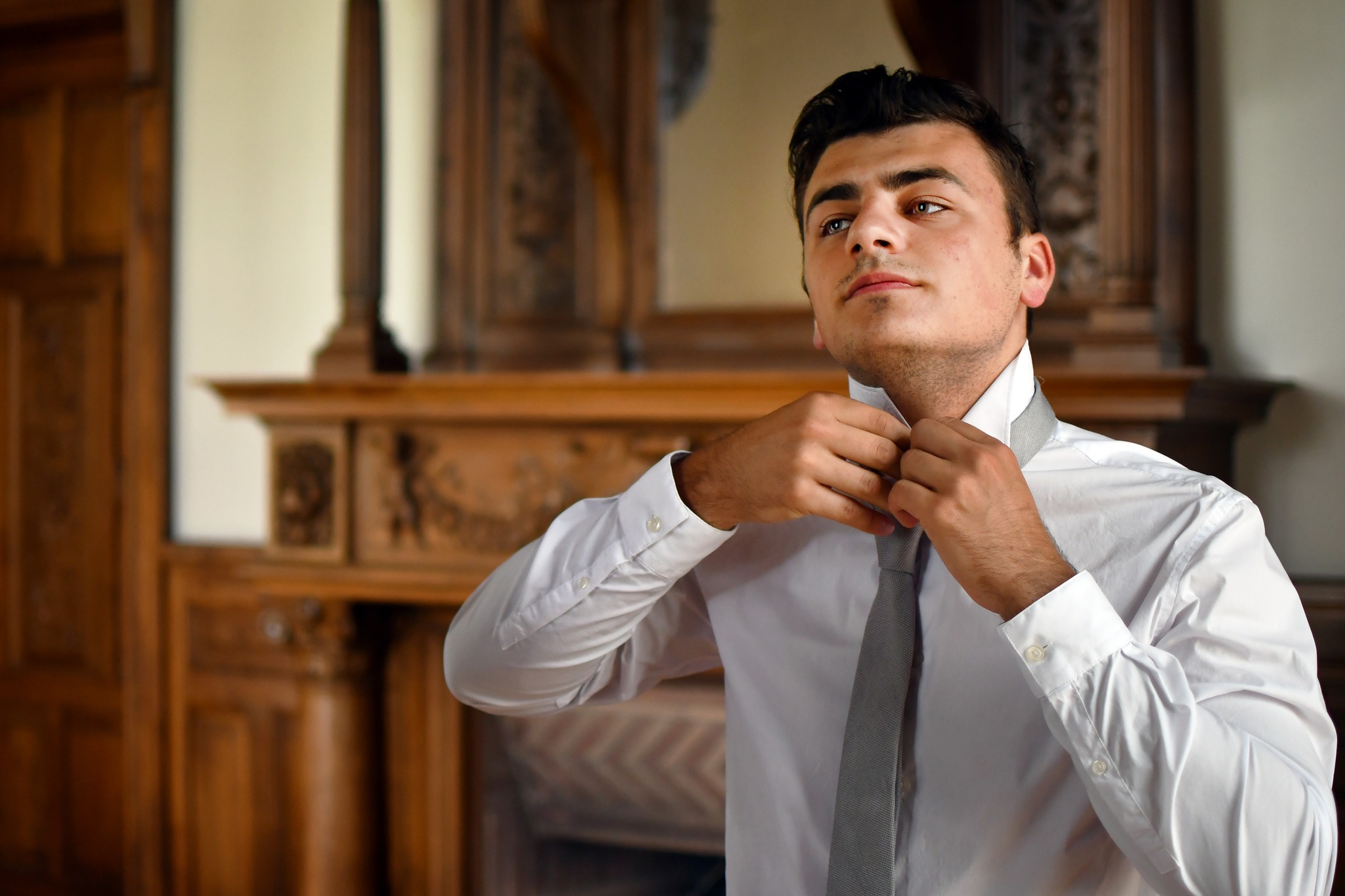 Tic tac... les derniers préparatifs et détails avant de se découvrir.
--------------------
Vous allez vous marier ?
Rencontrons-nous !
Je m'appelle Kristell et je capture vos moments de vie ❤️
ateliercerfvolant@gmail.com
Loire / Rhône / Haute-Loire
#weddingphotography #weddingdayphoto #weddinginspiration #mariage2026 #mariage2027 #mariagesaintetienne #mariageloire #photographemariagesaintetienne #futurmariee #weddingday