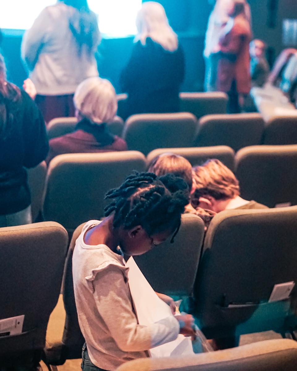 It’s the weekend and we can’t wait to gather again with you! Last week’s family service was amazing and we’re looking forward to what God will do this week. Bring a friend and we’ll see you Sunday at 10 am!