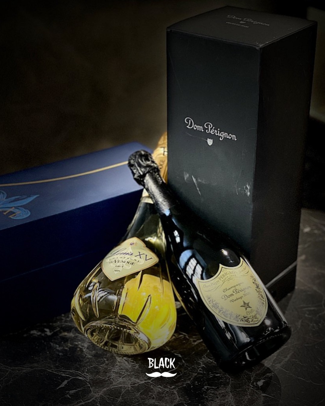 Le grandi occasioni iniziano da una grande bottiglia.
Una selezione pensata per chi ama brindare con stile.
📍Black Cocktail • Wine & Restaurant – Via Matteo Pescatore 10 c, Torino
#BlackTorino #WineSelection #ChampagneLovers #WineExperience #TorinoFood