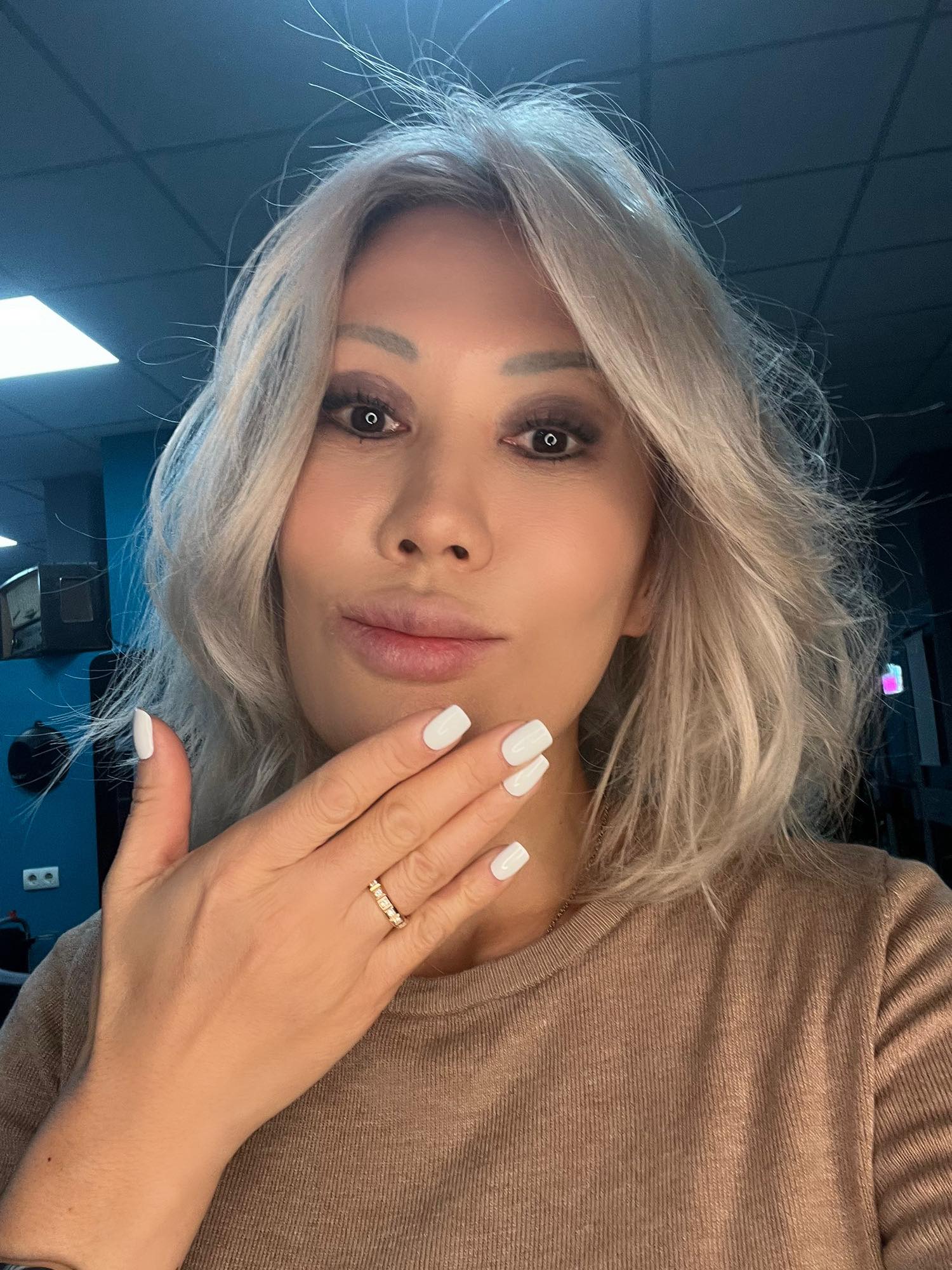 Eine schöne Adventszeit wünsche ich Euch ❤️❤️❤️