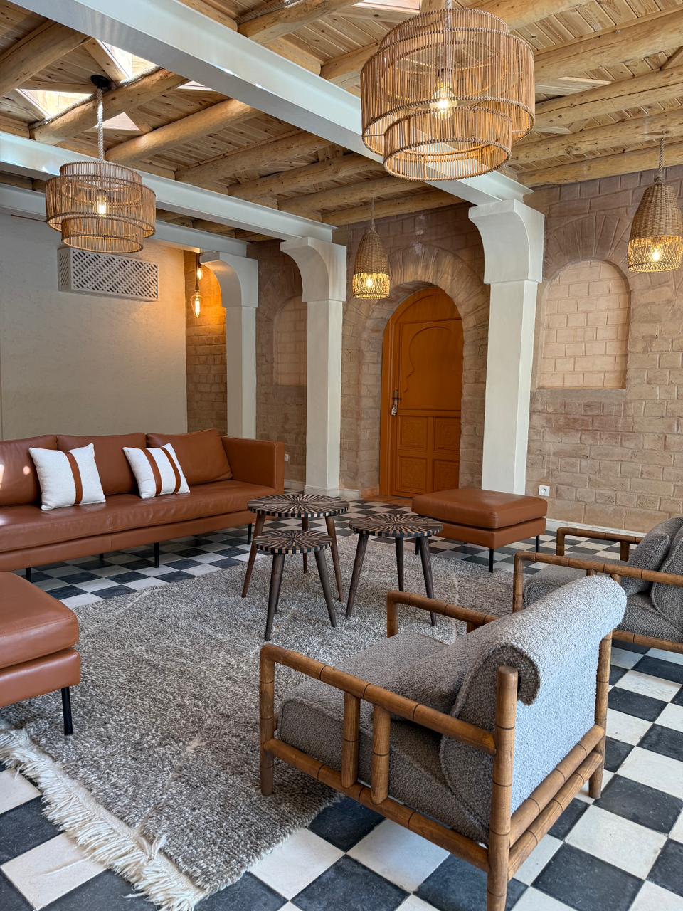 Découvrez nos nouvelles chambres : un espace où élégance et confort se rencontrent pour sublimer votre séjour. ✨
#nouvelleschambres #domainedetam #tameslohte #marrakech #morocco #hotelmarrakech #maisondhotes #confort #élégance #lifestyle #travel #holiday #marrakechgetaway