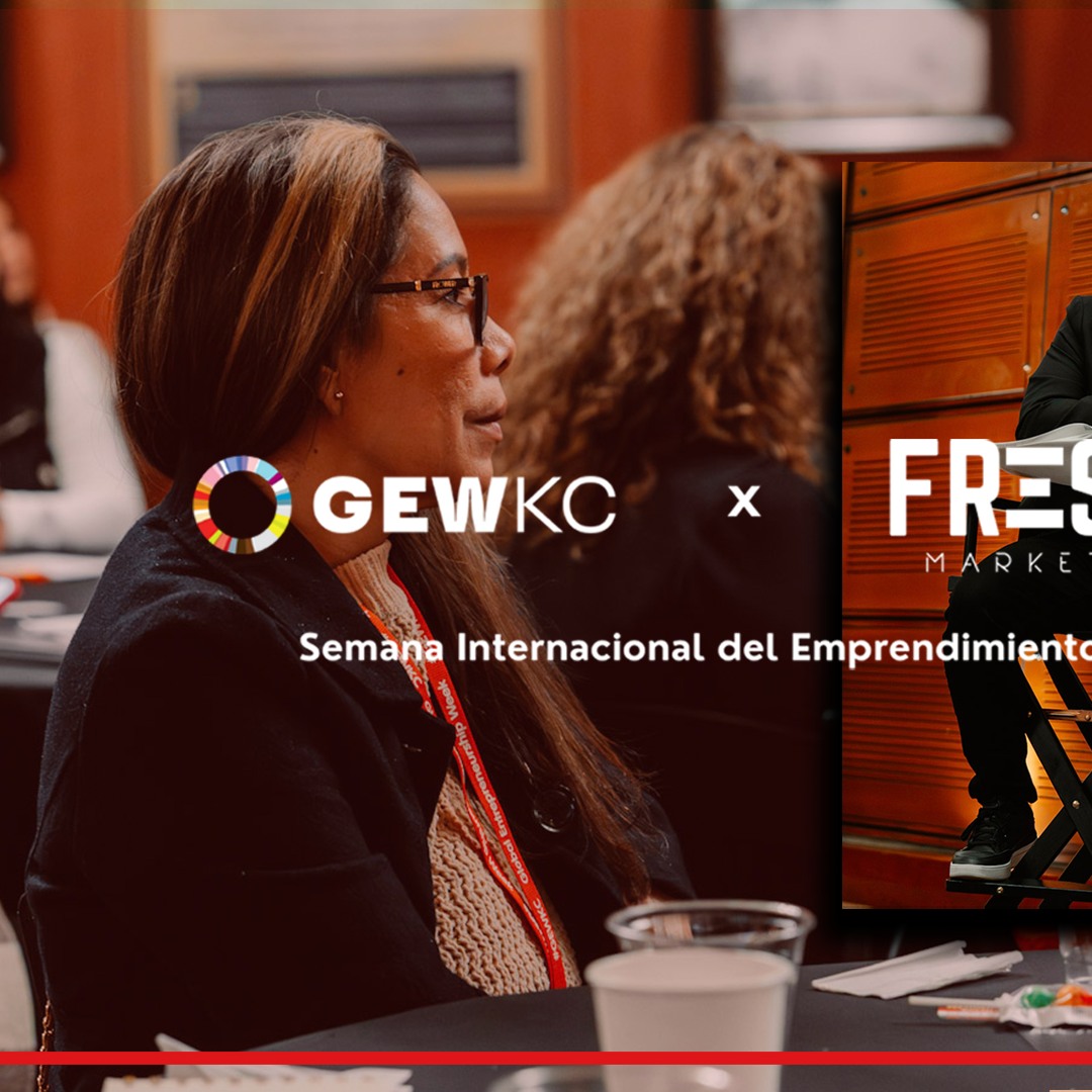 We’re grateful for another year of collaborating with @kcsourcelink to offer GEWKC sessions in Spanish.
Thank you to everyone who joined us! #befresco 🦩
Estamos agradecidos por otro año de colaboración con @kcsourcelink para ofrecer sesiones de GEWKC en español.
¡Gracias a todos los que nos acompañaron! #befresco 🦩