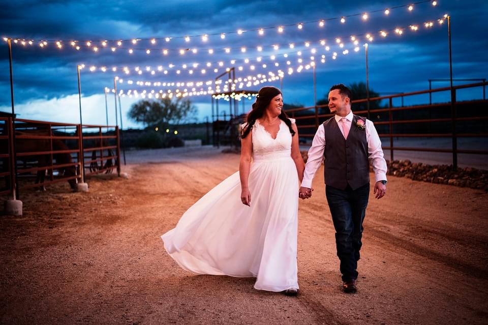 We LOVE love. Windy Hill Ranch (the home of Heartprints) has hosted several weddings, bridal showers, photo shoots and other special events and we would love to host yours next! Shoot us an email to plan yours today!