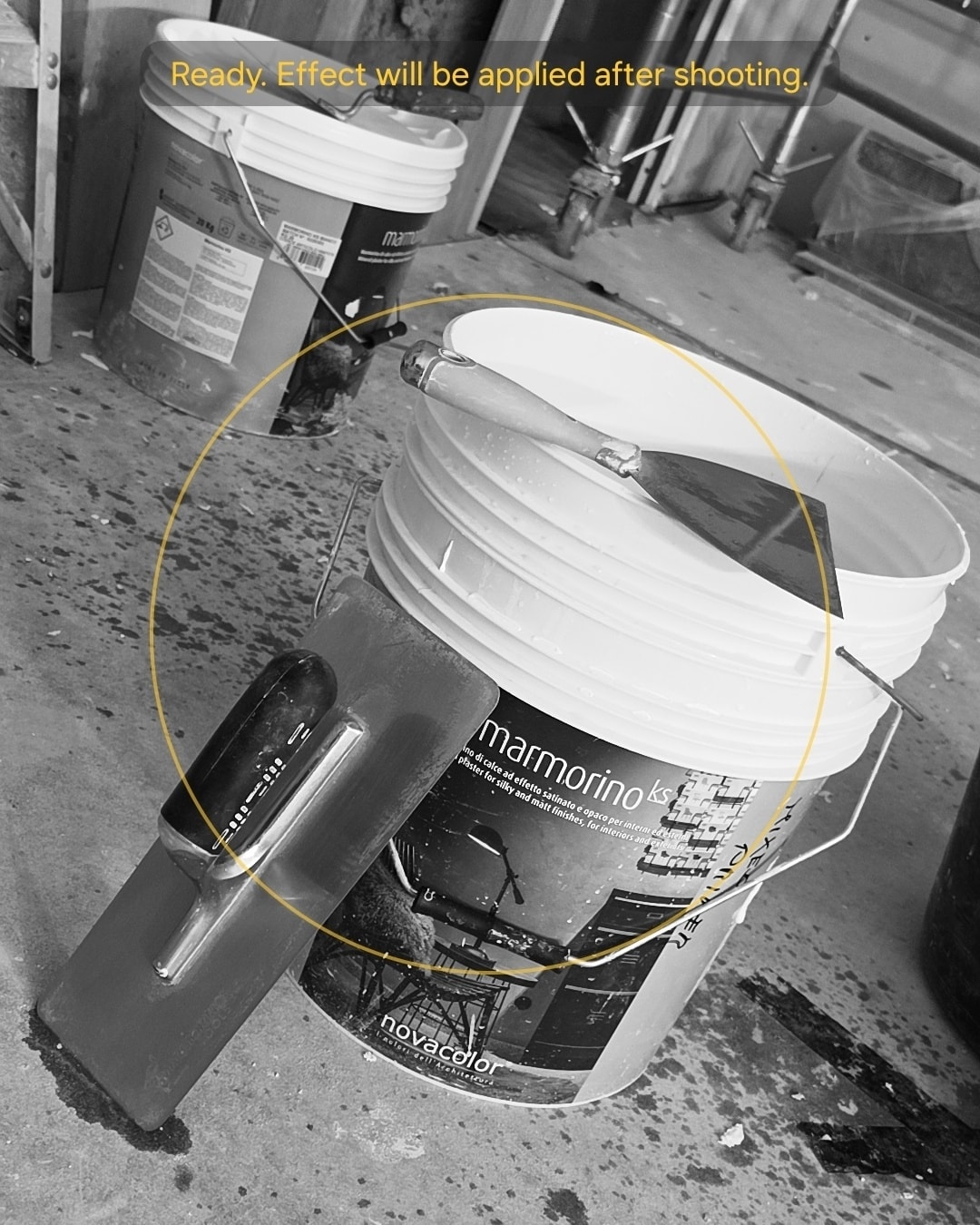 Marmorino plaster can be finished via multiple techniques for a variety of matte, satin, and glossy final effects. It was used as far back as Roman times, but was made popular once more during the Renaissance 500 years ago in Venice.
Marmorino is made from crushed marble and lime putty, which can be tinted to give a wide range of colours. This can then be applied to make many textures, from polished marble to natural stone effects. Widely used in Italy, its appeal has spread worldwide.
#marmorino #novacolor #luxurydesign #PremiumQualityProducts #interiordesign #stucco #london #kensington #luxuryhomes