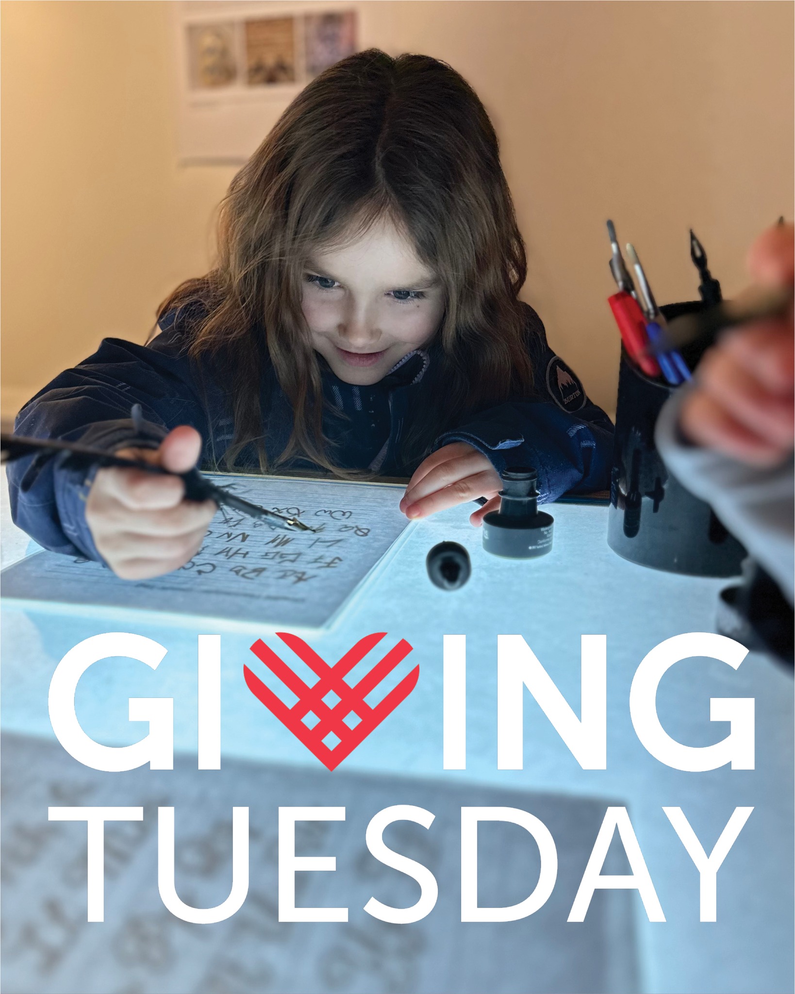 💫 This Giving Tuesday, we’re excited to share that we’re just over one-third of the way toward our $150,000 Annual Appeal goal!
Your support today helps keep art free, accessible, and alive in our community, from exhibitions and visiting artists to youth programs and free public events.
Help us keep the momentum going → thecurrentnow.org/2025
.
.
.
@thecurrenteducation #TheCurrentVT #ArtForAll #CommunityThroughArt #AnnualAppeal2025 @stoweartsandculture @stowevibrancy #stoweartsandculture #TheCurrentVT #VermontArts #givingtuesday❤️