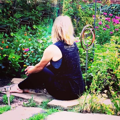 “Before yoga, I was short-tempered and reactionary.”
Holly says it with honesty, and with gratitude — because it’s not who she is anymore.
Yoga softened the edges.
It gave her space to pause, breathe, and choose how she wanted to respond.
Her practice didn’t just make her stronger… it made her kinder.
#YogaChangesYou #hollyloveyoga #MindfulLiving #PlazaYogaCommunity #YogaWisdom #plazayogabodywork #evolveinyoga #okcyoga #YogaJourney #MovementIsMedicine #NervousSystemHealth #YogaInspiration #healyoursoul #comehometoyou #yogaokc