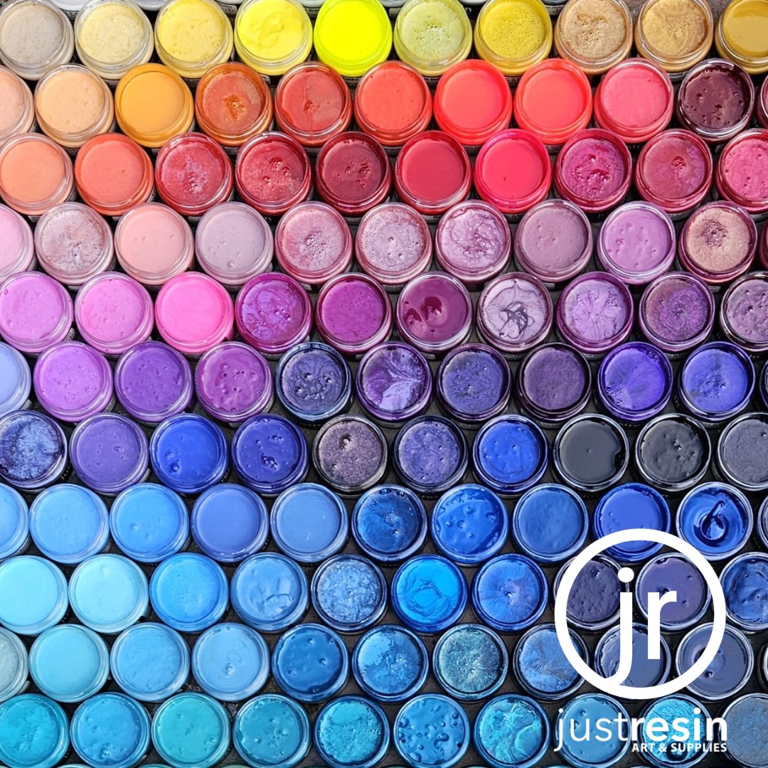 β€οΈβπ₯ SALE ENDS TONIGHT β€οΈβπ₯
Our biggest BFCM sale of the year ends at 11:59pm AEDT (06/12) - no extensions.
If youβve had your eye on new colours, resins, pigments or powdersβ¦
donβt wait.
This is your last chance to save big!
Up to 50% off + a free pigment with every order.
Thank you for supporting us, for creating with us, and for choosing Aussie-made.
We love you more than you know π
Tap to shop the final hours β¨
#JustResin #FinalHours #ResinArtSupplies #CreateWithJR