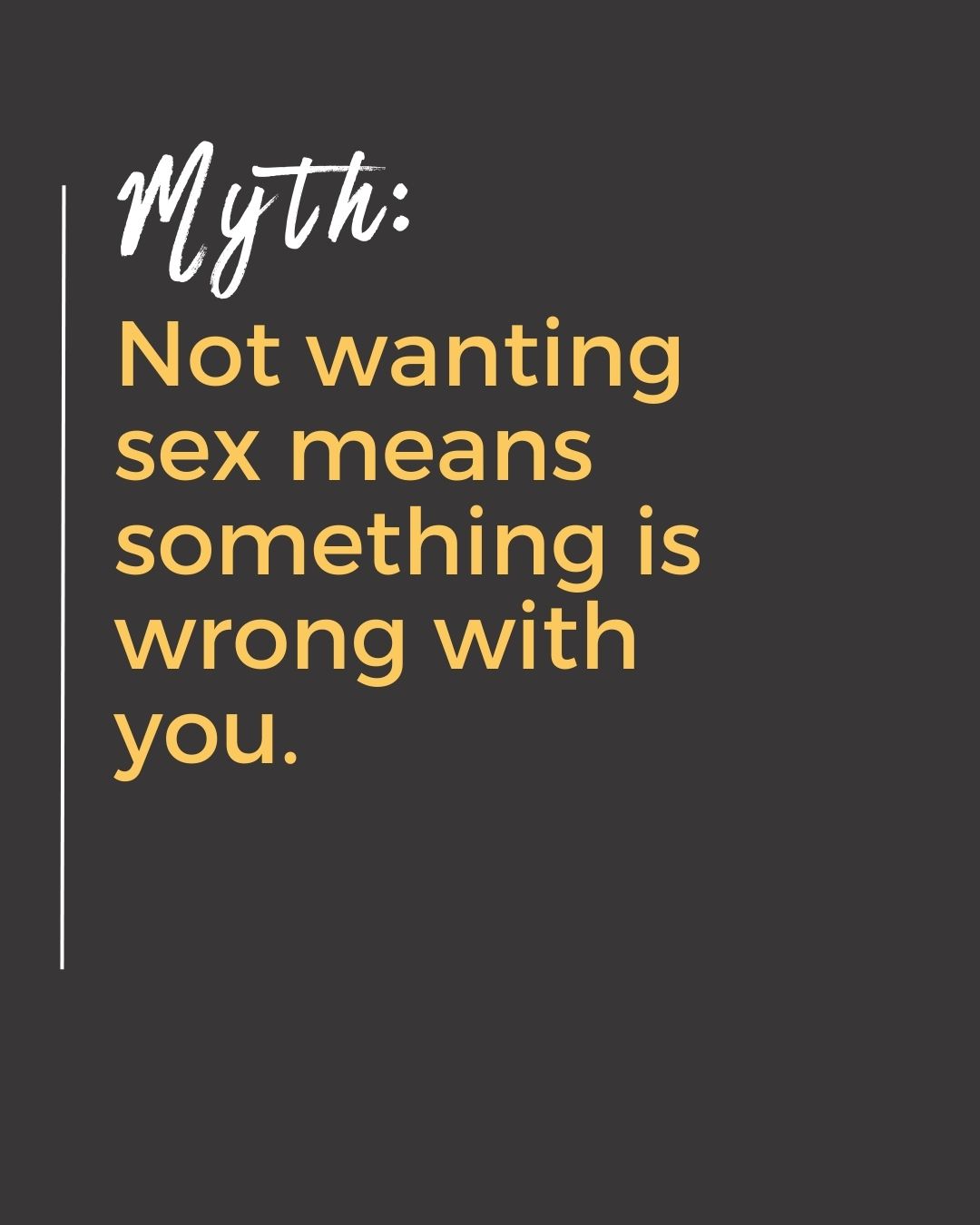 Some weeks, your body says “yes.”�
Some weeks, it says “not right now.”
Endo pain, period exhaustion, trauma, hormones, mental health — it all matters.
Your libido isn’t broken.
You’re not “cold.”
You’re not doing sex “wrong.”
You are doing your best in a body that’s asking for care.
#MythBusting #EndoAndLibido #SexualHealthIsHealthCare #LetsTalkAboutSex #EndoWarriorsAotearoa
Normalise fluctuating desire — share this with your community.
