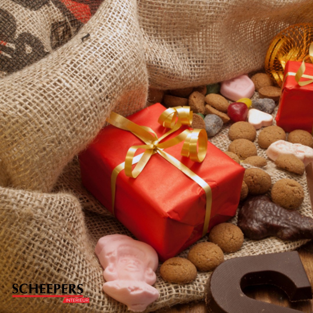 Vandaag zijn wij i.v.m. pakjesavond gesloten vanaf 15:30 uur!
Morgen staan wij weer vanaf 10:00 uur voor u klaar. Wij wensen iedereen een fijne pakjesavond.