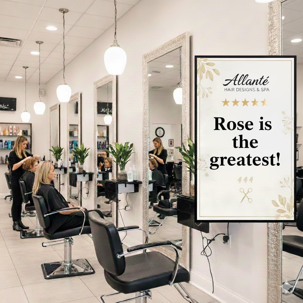 allantehair.com