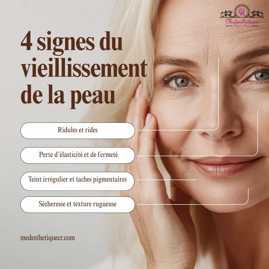 ✨ Votre peau mérite le meilleur.
Découvrez nos soins du visage professionnels chez Medesthétique CR : hydratation profonde, éclat, anti-âge, traitement des taches et raffermissement.
Prenez soin de votre peau avec des technologies avancées et des résultats visibles.
📍 Candiac — Consultation personnalisée
📞 438-364-7703