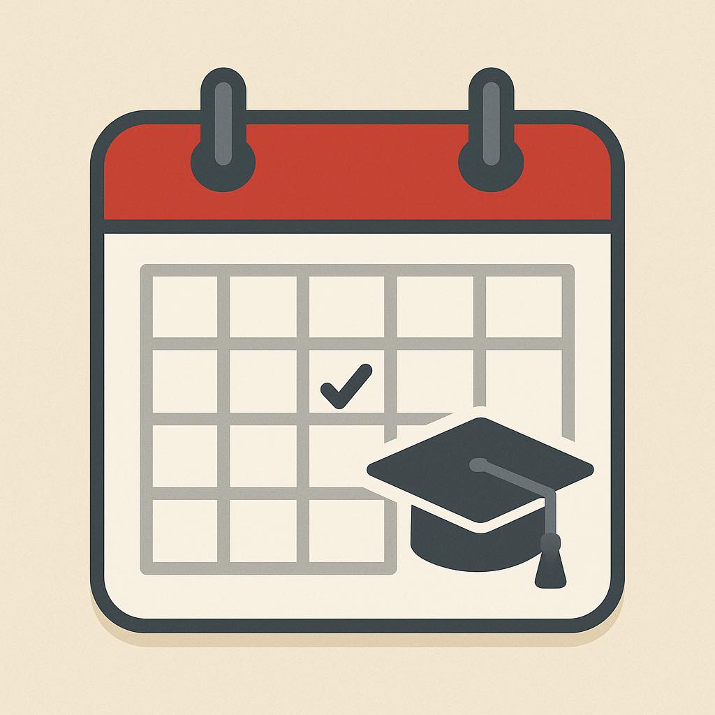 Twijfel je soms aan belangrijke schooldata? 📚📅
Neem snel een kijkje in de agenda op onze website — helemaal up to date! ✔️ (link in bio)