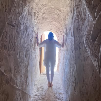 The Moment Everything Changed
Her turning point?
A single guided meditation where she realized:
💡 I’m an empath.
Everything clicked.
The overwhelm… the depth… the intuition.
That moment sparked a journey of self-awareness that eventually led her to Reiki, Kundalini yoga, and energy work.
And now she uses that journey to help others navigate their own.
#evolveinyoga #YogaInspiration #NervousSystemHealth #comehometoyou #plazadistrictokc #YinYoga #yoga #plazadistrict #healyoursoul #YogaJourney #YogaOnThePlaza #HealYourBody #plazayoga #MovementIsMedicine #YogaForHealing #yogaokc #BalancedBody #YogaEnergy #okcyoga #MVP #recovery #plazayogabodywork #awaken #kundalini #awareness #KundaliniYoga #KundaliniwithKelsey