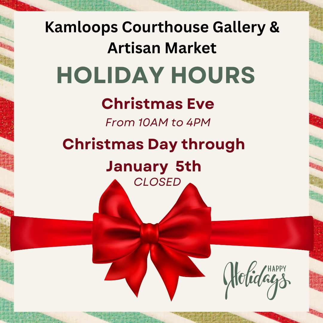 Merry Christmas and Happy Holidays!
#kamloopstourism #kamloops #yka #kamloopsevents #explorekamloops #kamloopsdowntown #kamloopslocal #kamloopsliving #tourismkamloops #downtownkamloops #shoplocal #kamloopsbusiness #kamloopssmallbusiness #kamloopsnow