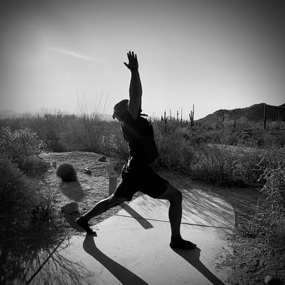 The Experience of Being Led by Danny
Danny teaches like someone who listens — to bodies, to energy, to emotion, to intuition.
His classes feel like:
✨ calm nervous systems
✨ unwound shoulders
✨ clear minds
✨ softened hearts
This is yoga with depth.
Registration is online only for Danny's Tuesdays 4:30pm Yin Yoga class!
www.plazayogabodywork.com
#NervousSystemHealth #YogaOnThePlaza #YinYoga #healyoursoul #plazayoga #YogaEnergy #HealYourBody #okcyoga #MovementIsMedicine #plazadistrict #BalancedBody #plazadistrictokc #yogaokc #yoga #YogaInspiration #YogaForHealing #MVP