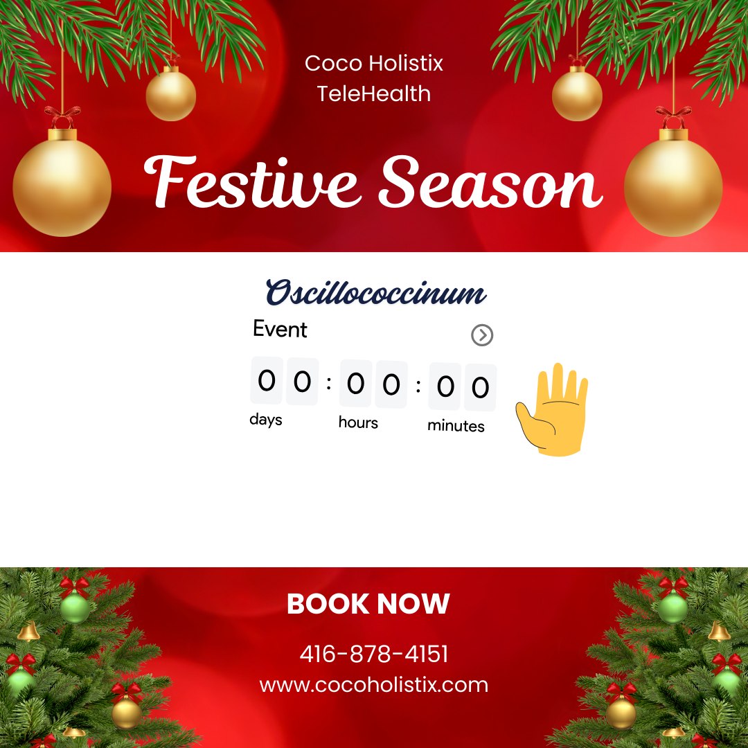 Feeling flu-ish? Oscillo is a popular go-to for early symptoms.
#OscilloRelief #FluPrevention