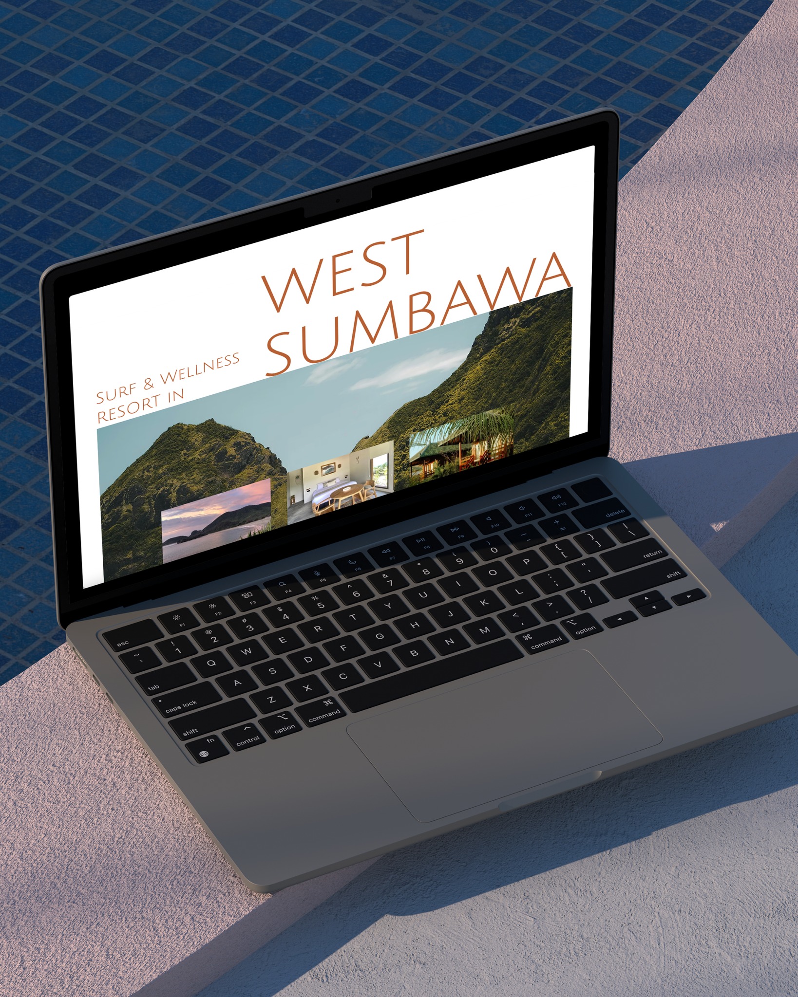 Dreaming of the tropics for your winter break? Same here. 🌺🌺
We’ve been working with a beautiful surf + wellness resort in Indonesia, and it’s giving us all the warm fuzzies. Full reveal coming very soon ~ we can’t wait to share this one with you.
#smallbizwebsite
#travelwebsiteDesign
#TropicalEscape
#SurfAndWellness