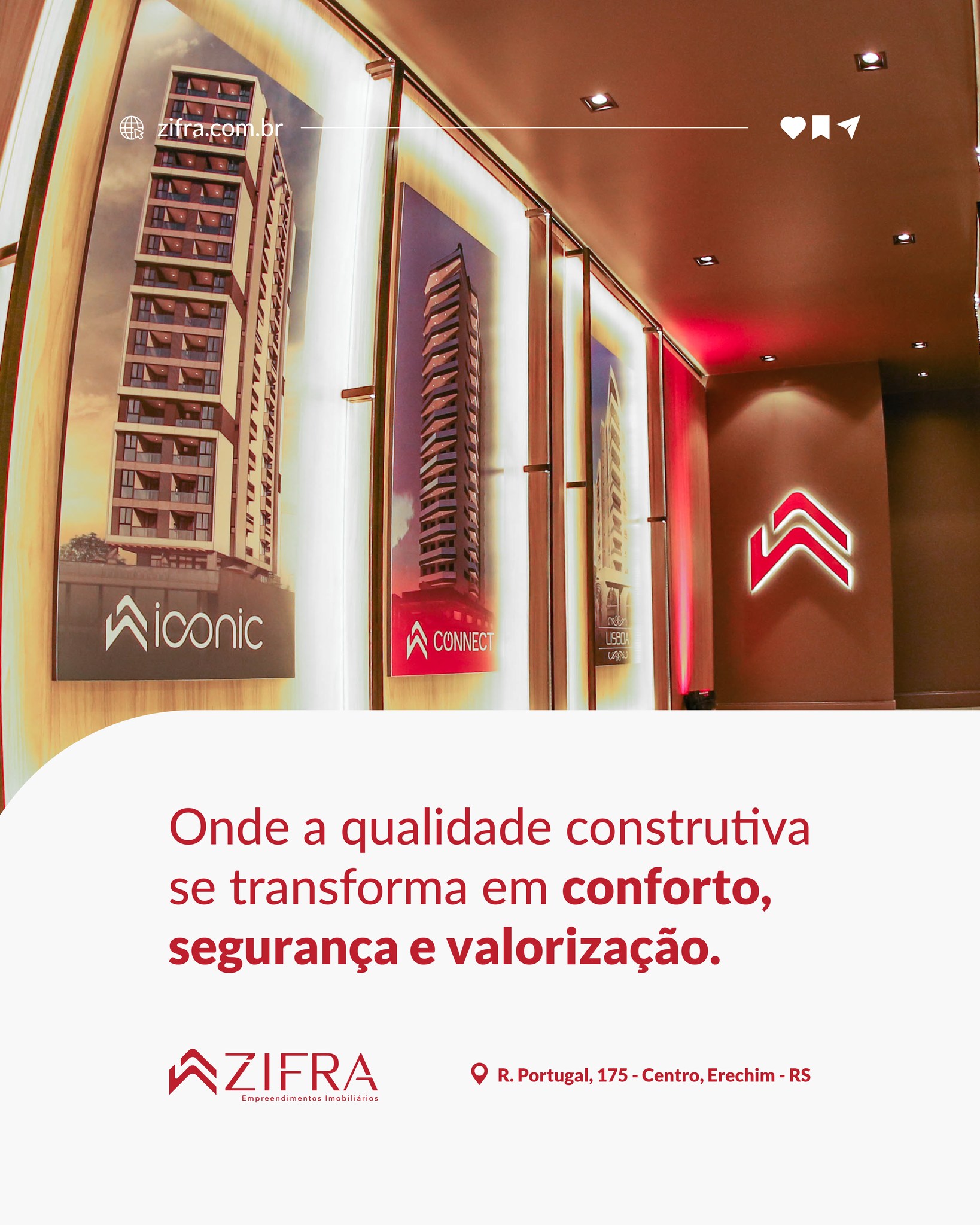 Cada etapa, cada detalhe e cada escolha técnica refletem nosso compromisso em entregar empreendimentos seguros, duradouros e feitos para valorizar ao longo do tempo.