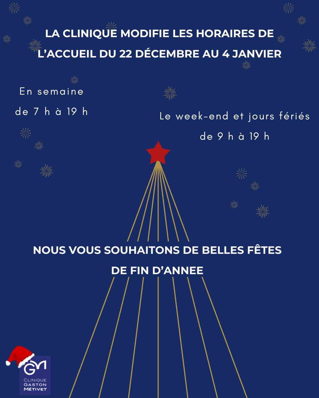 #saintmaur #saintmaurdesfosses #saintmaurdesfossées #cliniquegastonmetivet