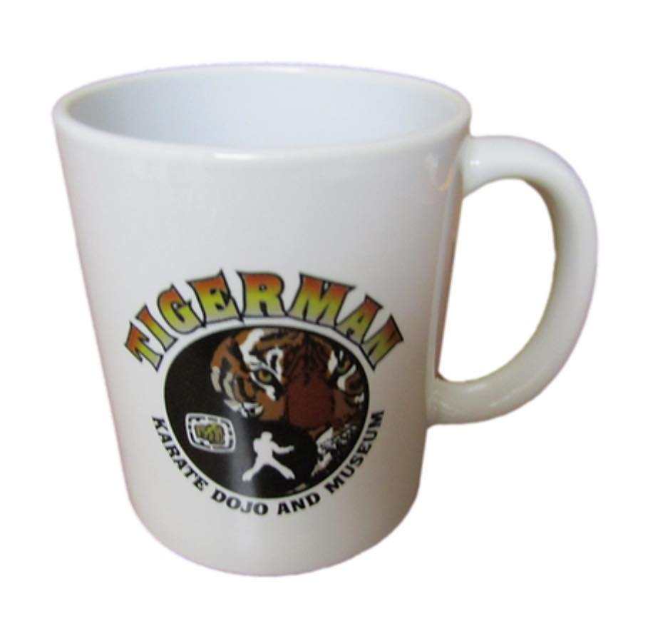 Don’t forget the TigerMan Karate Dojo & Museum this Christmas! 🎄🔥
We’ve got a brand-new double-sided TigerMan coffee mug that makes the perfect gift for any Elvis or TigerMan fan. One side features the official TigerMan logo, and the other side displays Faith • Spirit • Discipline — the core of what TigerMan stands for.
If you’ve got loved ones who enjoy TigerMan gear, now is the time to grab theirs! These make awesome stocking stuffers and everyday reminders of strength, discipline, and the legacy we honor here at the TigerMan Museum.
Buy today while they’re available!
https://www.thetigermanmuseum.com/product-page/tigerman-karate-dojo-museum-two-sided-coffee-cup-faith-spirit-discipline
Like • Share • Support TigerMan 🎅🔥