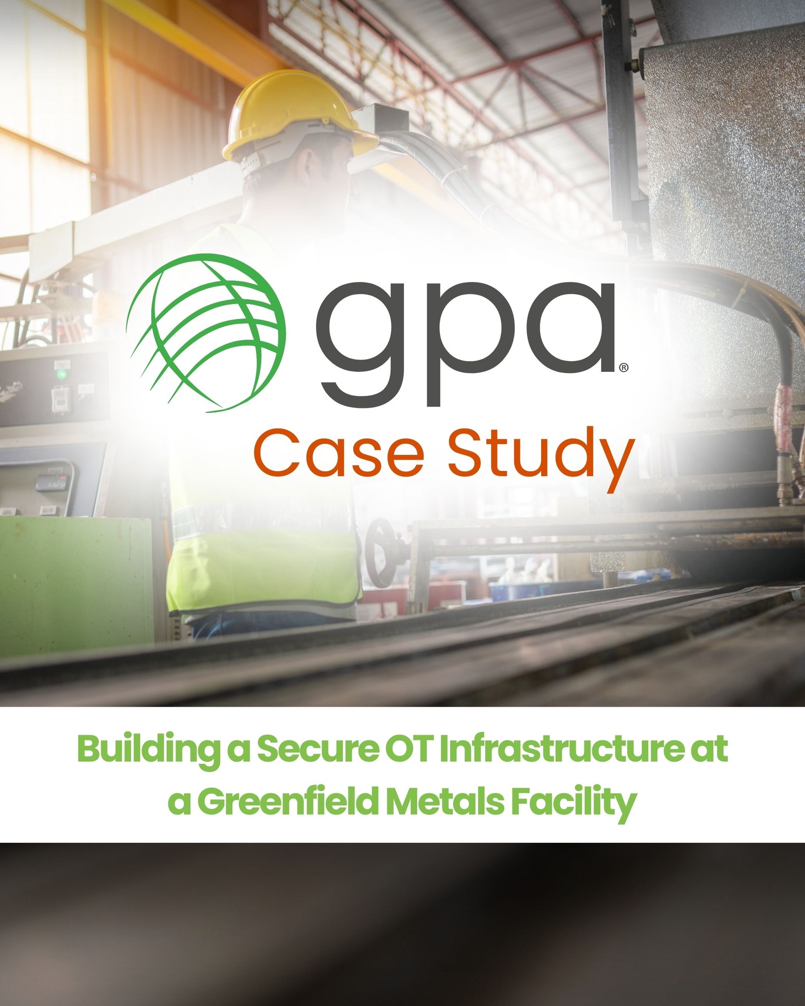 Every new industrial facility begins with a blank slate. In OT environments, that also means a major responsibility. How do you build a secure and reliable foundation that will support future growth?
A metals facility in the Southeastern U.S. partnered with GPA to find the answer. The site needed a strong OT backbone. It needed modern cybersecurity practices. It needed a system ready for automation, expansion, and real-time operations.
Our team helped create a scalable network architecture that improves reliability and keeps critical systems protected. A hyperconverged virtualization environment. Centralized monitoring. Backup and recovery. Patch management. A security framework with single sign-on. All working together to support long term success.
Read the full story: https://www.global-business.net/post/building-a-secure-ot-infrastructure-at-a-greenfield-metals-facility
#OperationalTechnology #OTSecurity #IndustrialCybersecurity #IndustrialAutomation #DigitalTransformation #SystemIntegration #GreenfieldProject #VMware #OTInfrastructure #ManufacturingTechnology #ProcessAutomation #SecureByDesign #GPAInsights