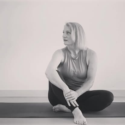 What Makes Holly’s Classes Unique
If you’ve been to Holly’s class, you know this:
she teaches with breath like it’s an instrument.
You’ll hear her remind you to breathe.
A lot.
Because for Holly, breath isn’t background — it’s the heart of the practice.
#BreathCenteredYoga #HollyTeaches #PlazaYogaAndBodywork #MindBodyConnection #healyoursoul #YogaInspiration #YogaChangesYou #NervousSystemHealth #YogaWithHolly #MoveAndBreathe #MovementIsMedicine #evolveinyoga #yogaokc #okcyoga #PlazaYogaCommunity #plazayogabodywork #OKCYogaTeachers #YogaJourney #PlazaYoga #comehometoyou #PlazaDistrictYoga #YogaFeels #EmpoweredAndCalm #MindfulLiving #hollyloveyoga