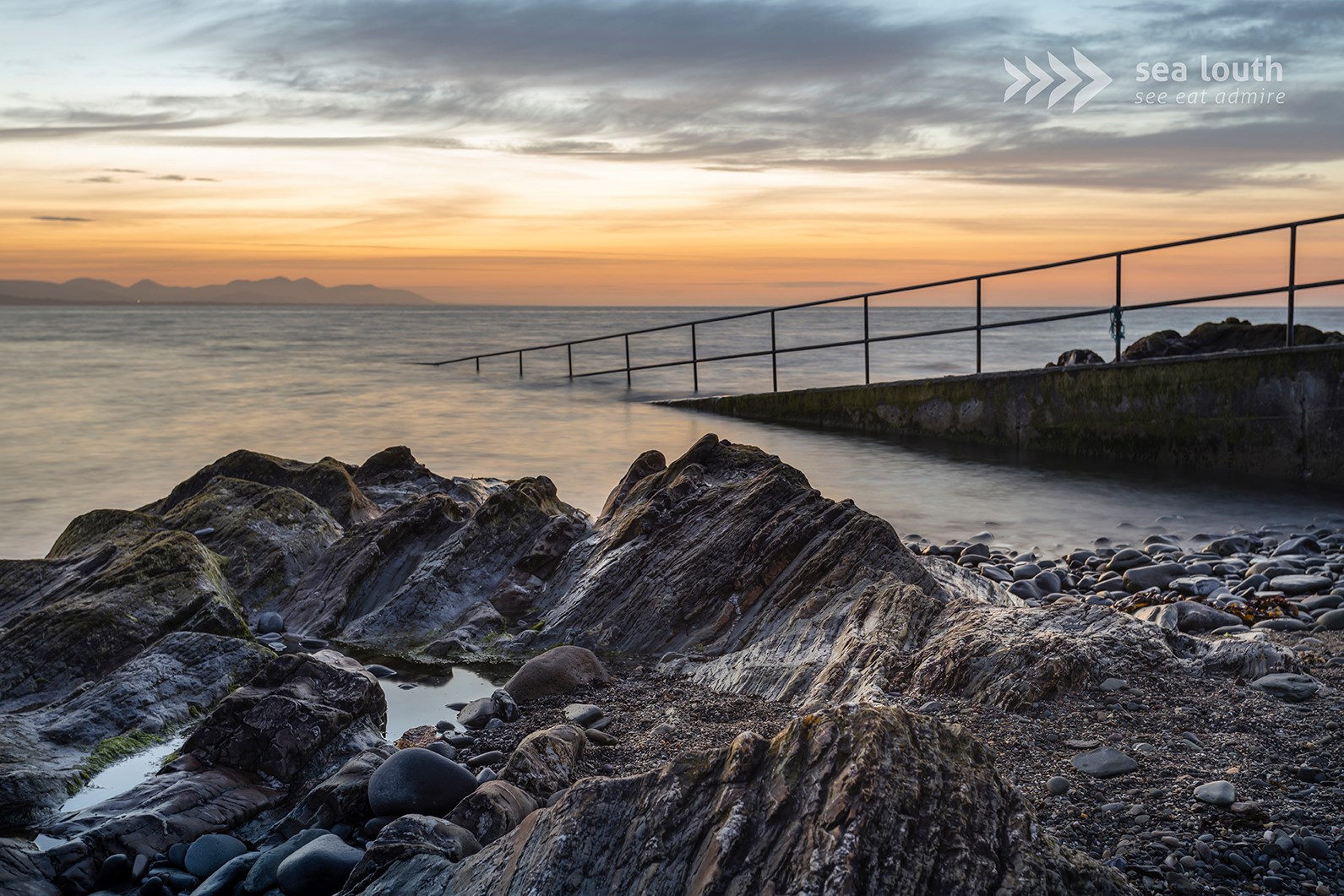 Golden skies and sea-salted air 🌅
Tucked along the coast near Annagassan, Salterstown Pier is a peaceful spot where time seems to stand still. Watch the sun melt into the horizon, feel the crunch of pebbles underfoot, and breathe in that fresh, salty breeze. It’s pure magic.
This tranquil location is part of the Sea Louth Scenic Seafood Trail too! Snap a pic, or just soaking up the silence✨
Discover more about Annagassan here www.sealouth.ie/annagassan
#SeaLouth #IrelandsAncientEast #KeepDiscovering #See #Eat #Admire #Annagassan #SunsetViews #VisitLouth #ScenicSeafoodTrail