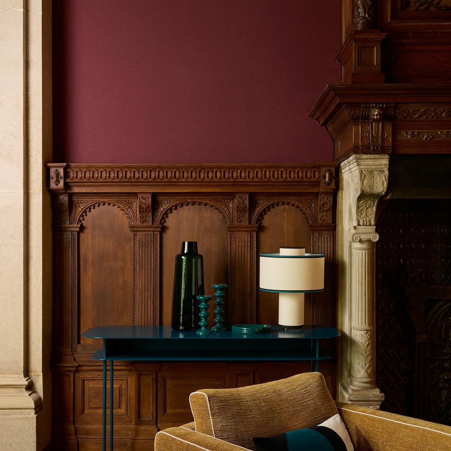 Un quotidien où tout est beau, où chaque détail a été soigneusement pensé pour offrir une expérience de vie unique. L’intérieur de votre salon, avec ses meubles confortables et ses accessoires design, la décoration qui reflète votre personnalité, les ustensiles de qualité qui facilitent vos tâches quotidiennes et bien entendu, vos lunettes qui ajoutent une touche de style et de sophistication à votre look.