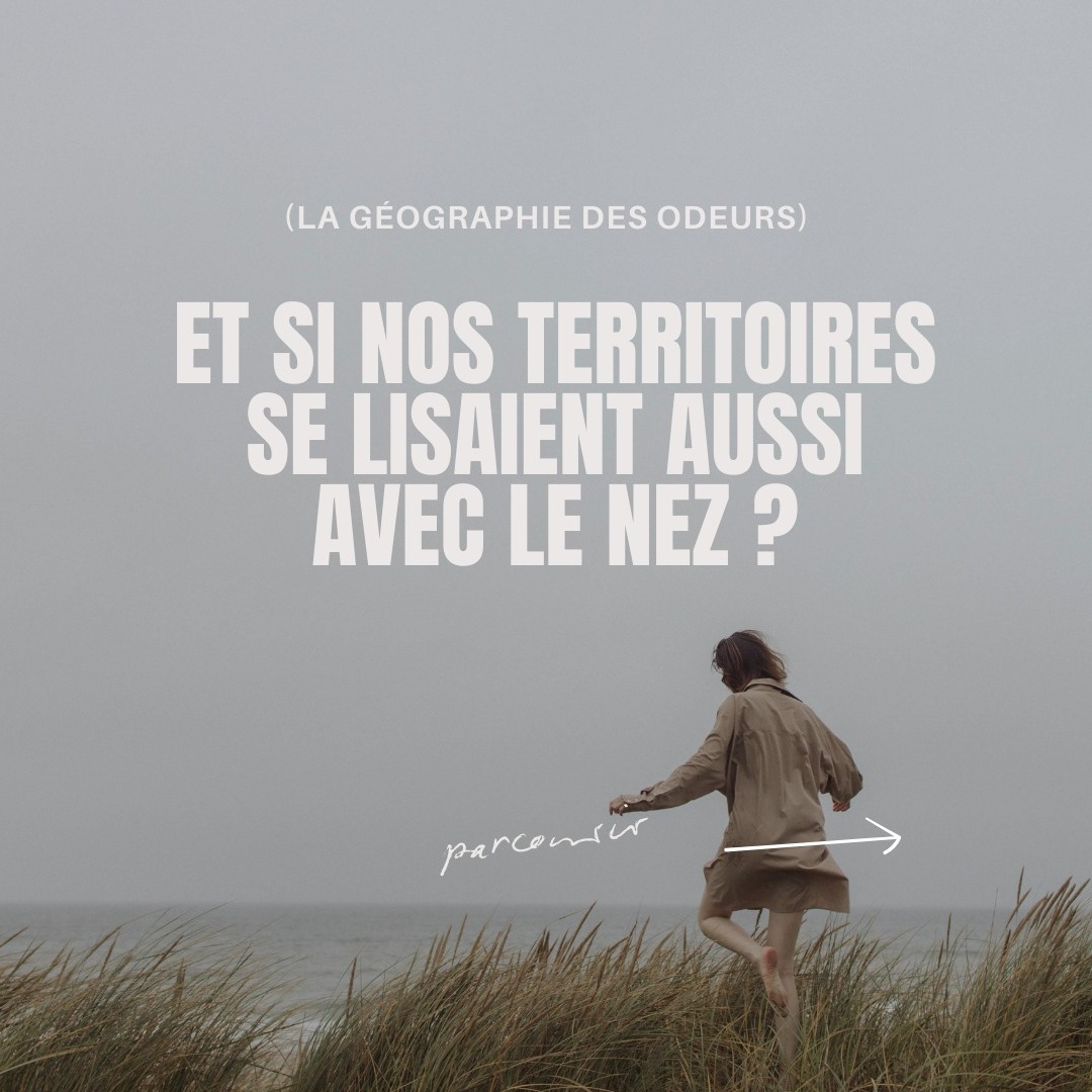 Et si les odeurs étaient des territoires à part entière ?
La géographie s’est longtemps écrite avec les yeux : reliefs, climats, cartes, frontières.
Et pourtant… chaque lieu possède une signature olfactive unique, capable de révéler son identité intime.
De Grasse et ses champs de fleurs aux villages corses parfumés d’immortelle, des villes aux cuisines, des paysages naturels aux espaces urbains, les odeurs racontent nos territoires autant que les cartes.
Elles ancrent la mémoire, façonnent le lien émotionnel à un lieu, et participent à ce que les géographes appellent l’espace vécu.
Longtemps jugée trop subjective, l’olfaction a été mise à l’écart de la recherche scientifique.
Mais peut-on vraiment comprendre un territoire sans le sentir ?
L’odeur n’est pas qu’un ensemble de molécules : c’est une expérience culturelle, collective et intime, profondément liée à notre histoire, à notre alimentation, à nos paysages et à nos souvenirs.
Une invitation à rééduquer notre nez et à reconnaître les odeurs comme un langage essentiel du monde.
- Sources (Magazine Fragonard)
• Charlotte Urbain, « Géographie des odeurs, nouveau territoire d’exploration ? », Magazine Fragonard
• Suzel Balez, « Géographie odorante », La Géographie, n°1582, 2021
• Lucienne A. Roubin, Le Monde des odeurs, Méridiens Klincksieck, 1989
• Douglas Porteous, « Smellscape », Progress in Physical Geography, 1985
• Robert Dulau (dir.), Géographie des odeurs, L’Harmattan, 1998
• Podcast À fleur de nez, « Confessions olfactives avec Pierre Raffard »
#Baldesâmes #reeducationolfactive #olfactostimulation